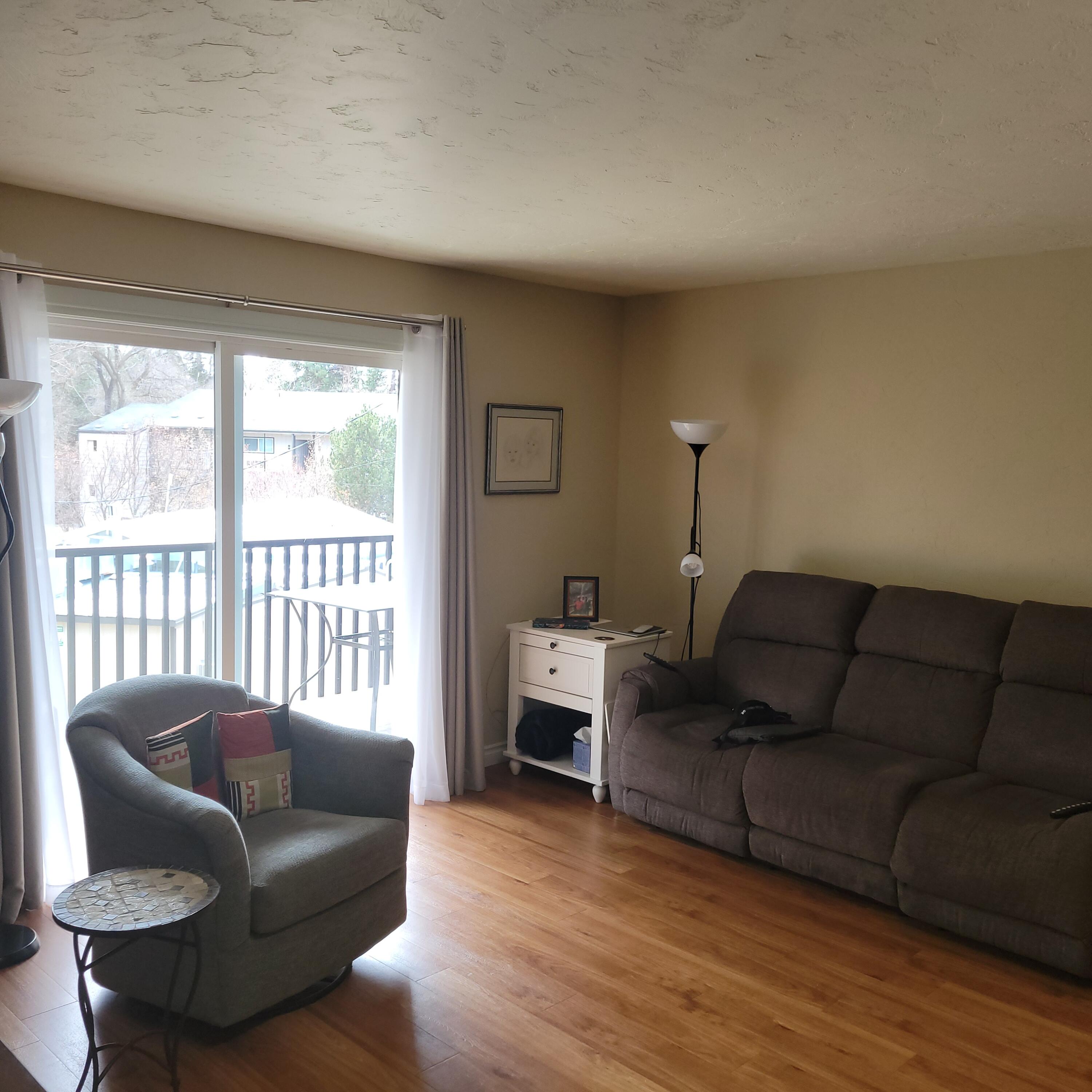 Pioneer Park Condominium - Residential