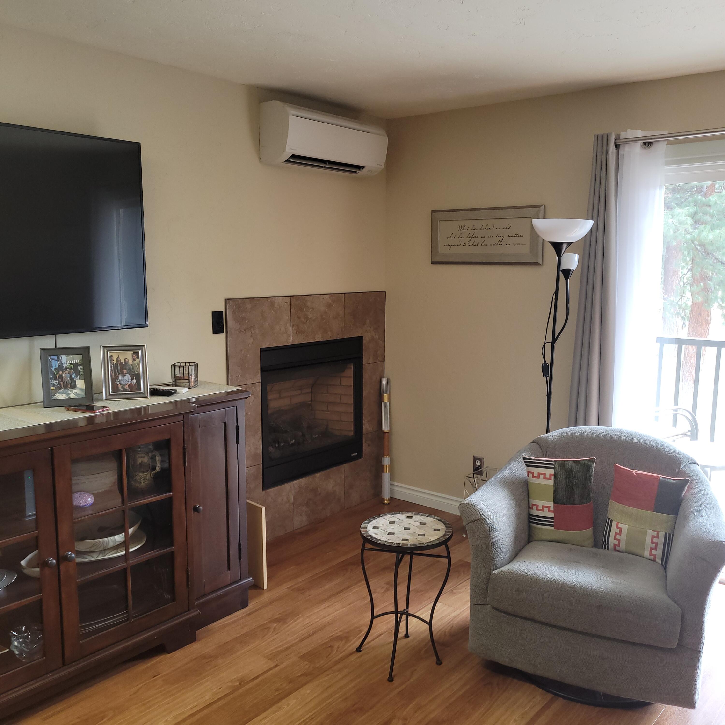 Pioneer Park Condominium - Residential