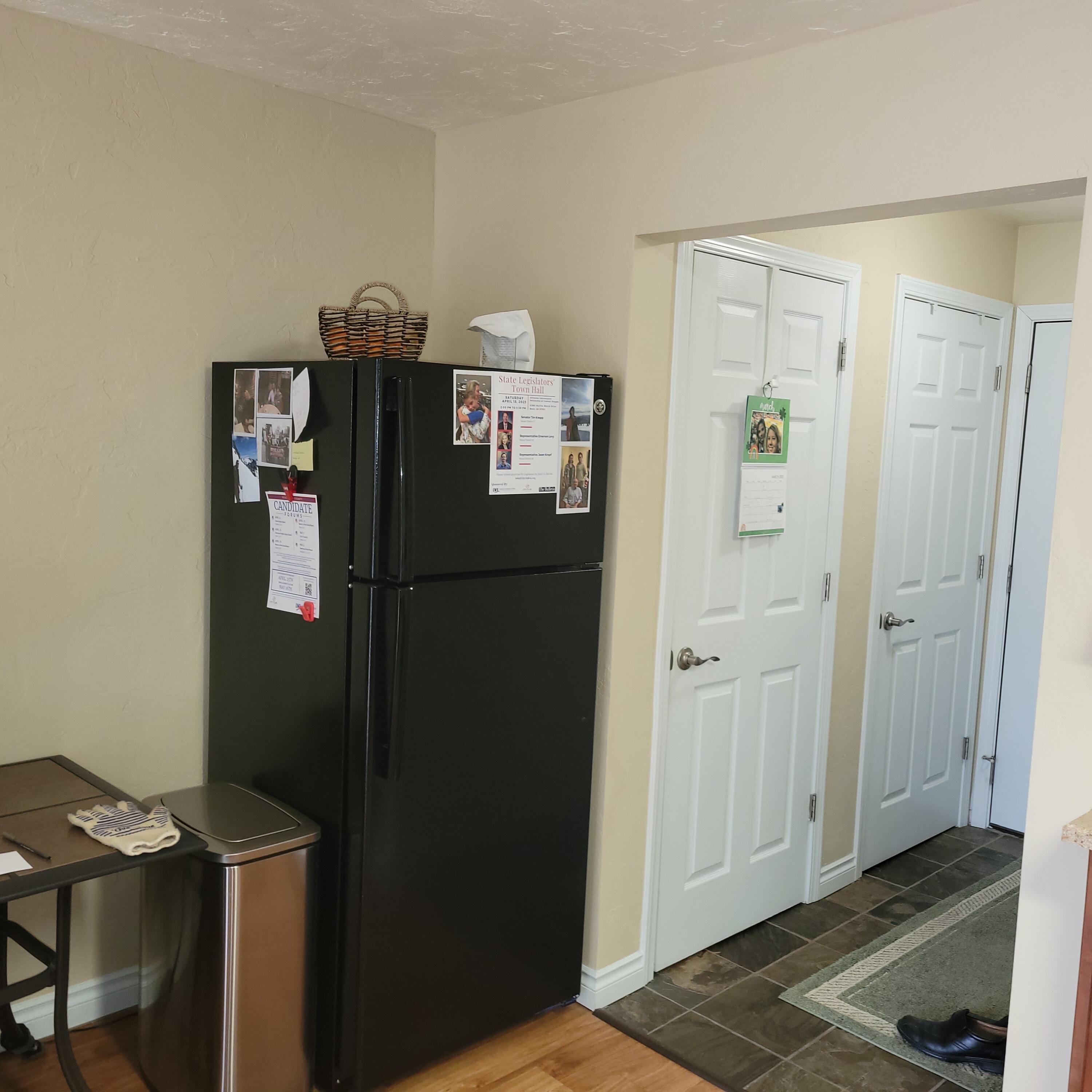 Pioneer Park Condominium - Residential