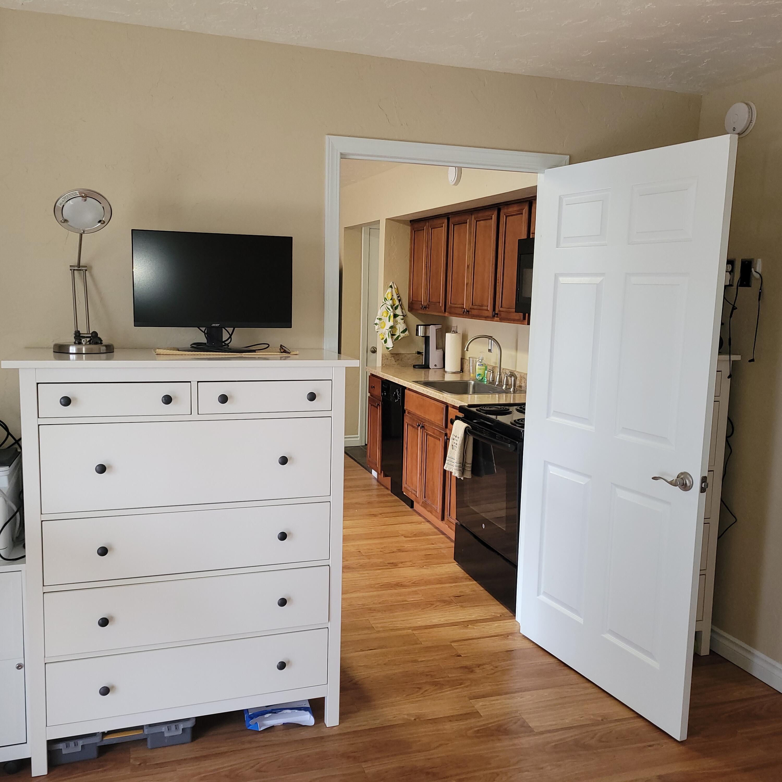 Pioneer Park Condominium - Residential