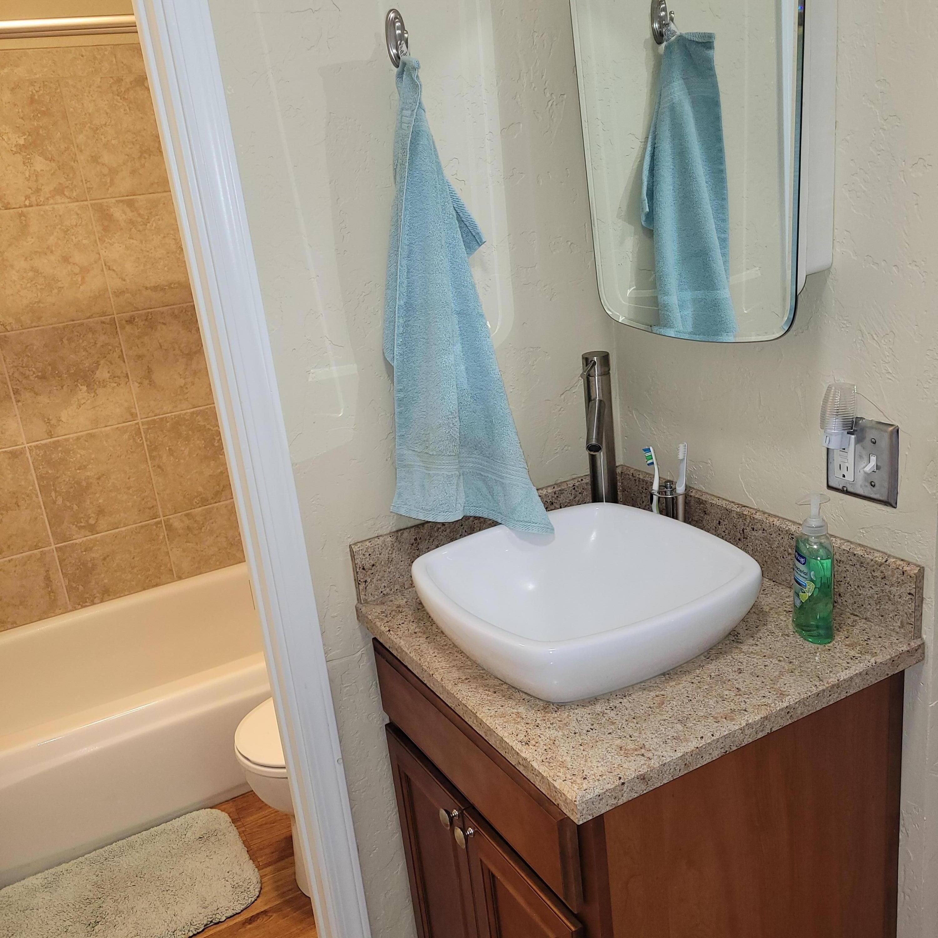 Pioneer Park Condominium - Residential