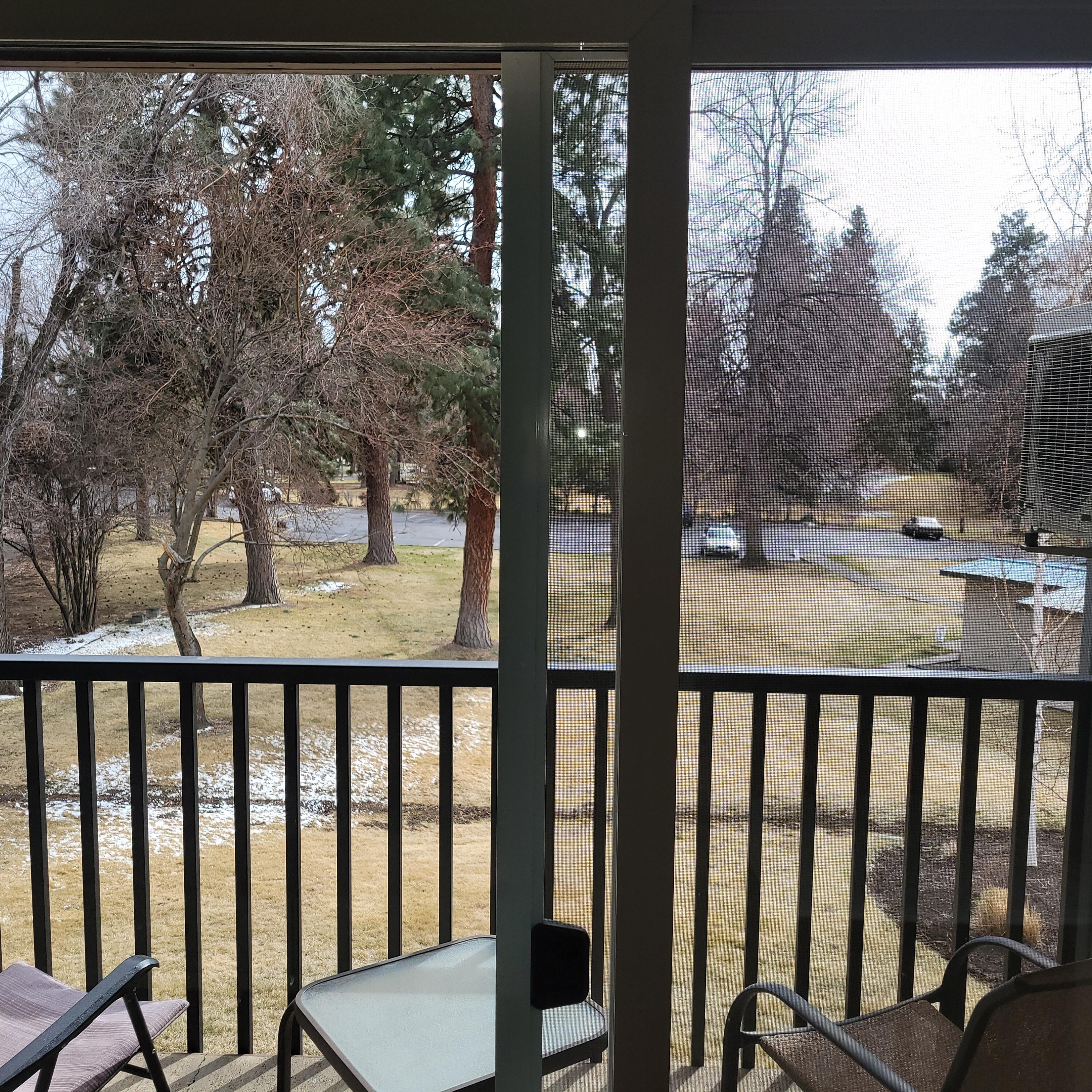 Pioneer Park Condominium - Residential