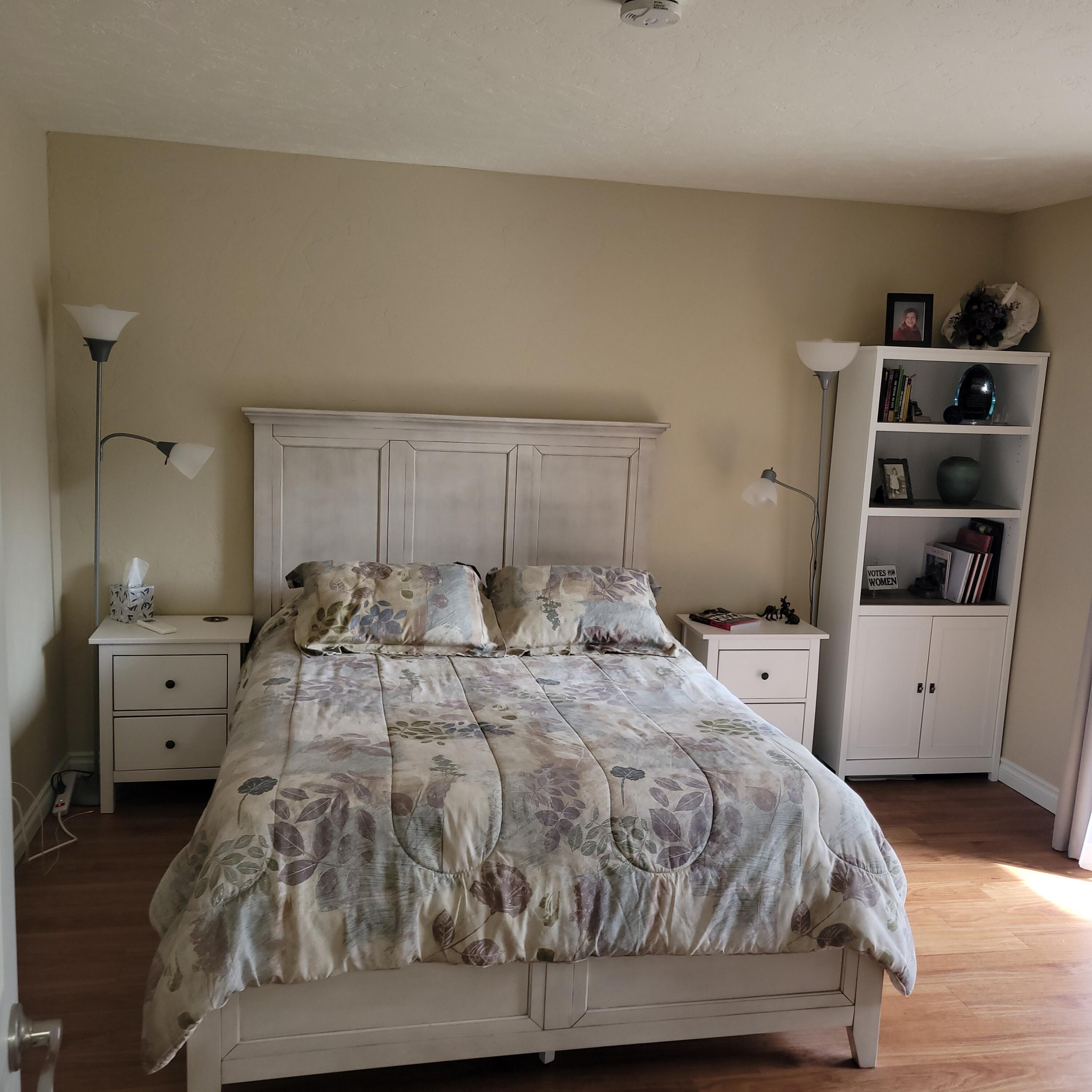 Pioneer Park Condominium - Residential