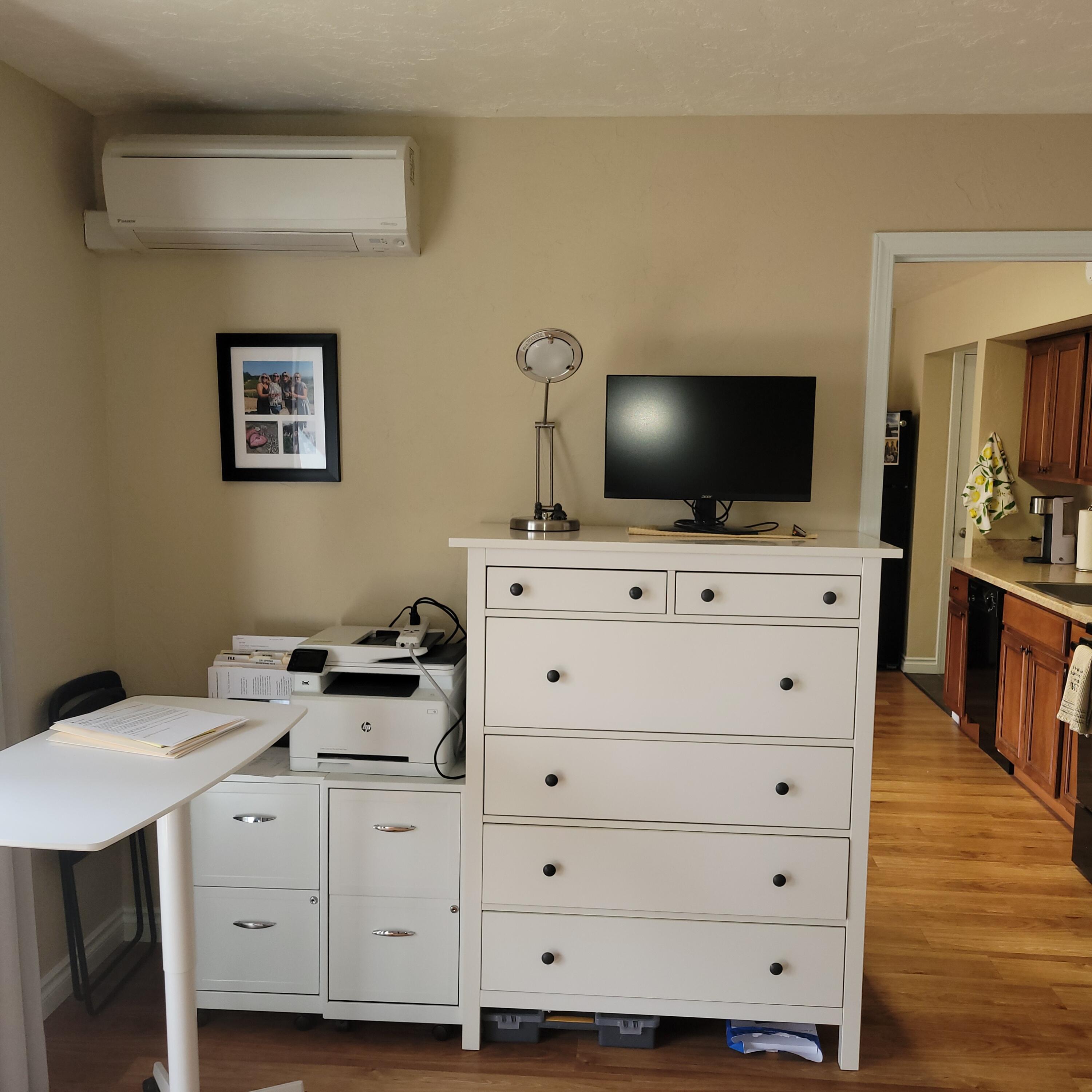 Pioneer Park Condominium - Residential