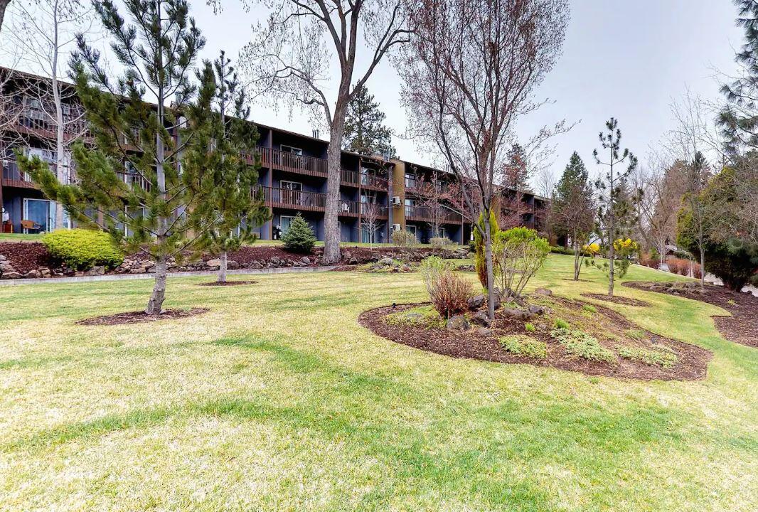 Pioneer Park Condominium - Residential