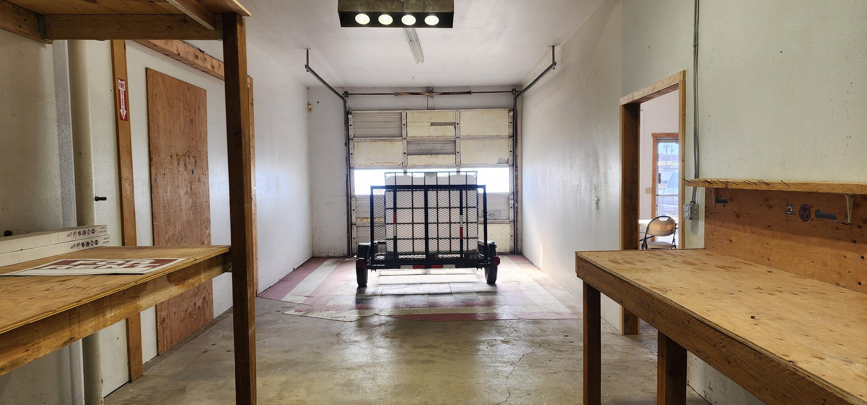 Klamath Falls -Hot Springs Addition - Commercial Sale