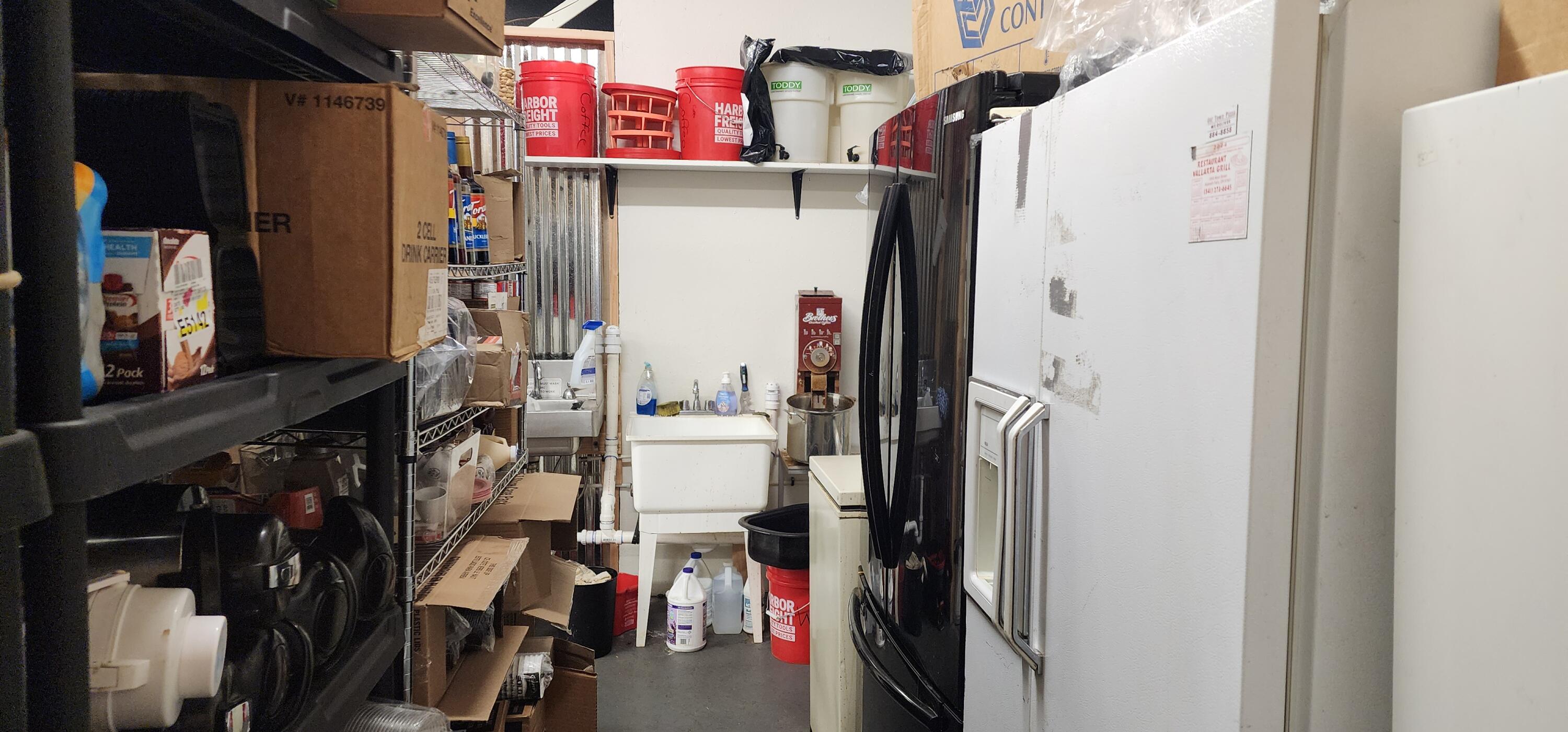 Klamath Falls -Hot Springs Addition - Commercial Sale