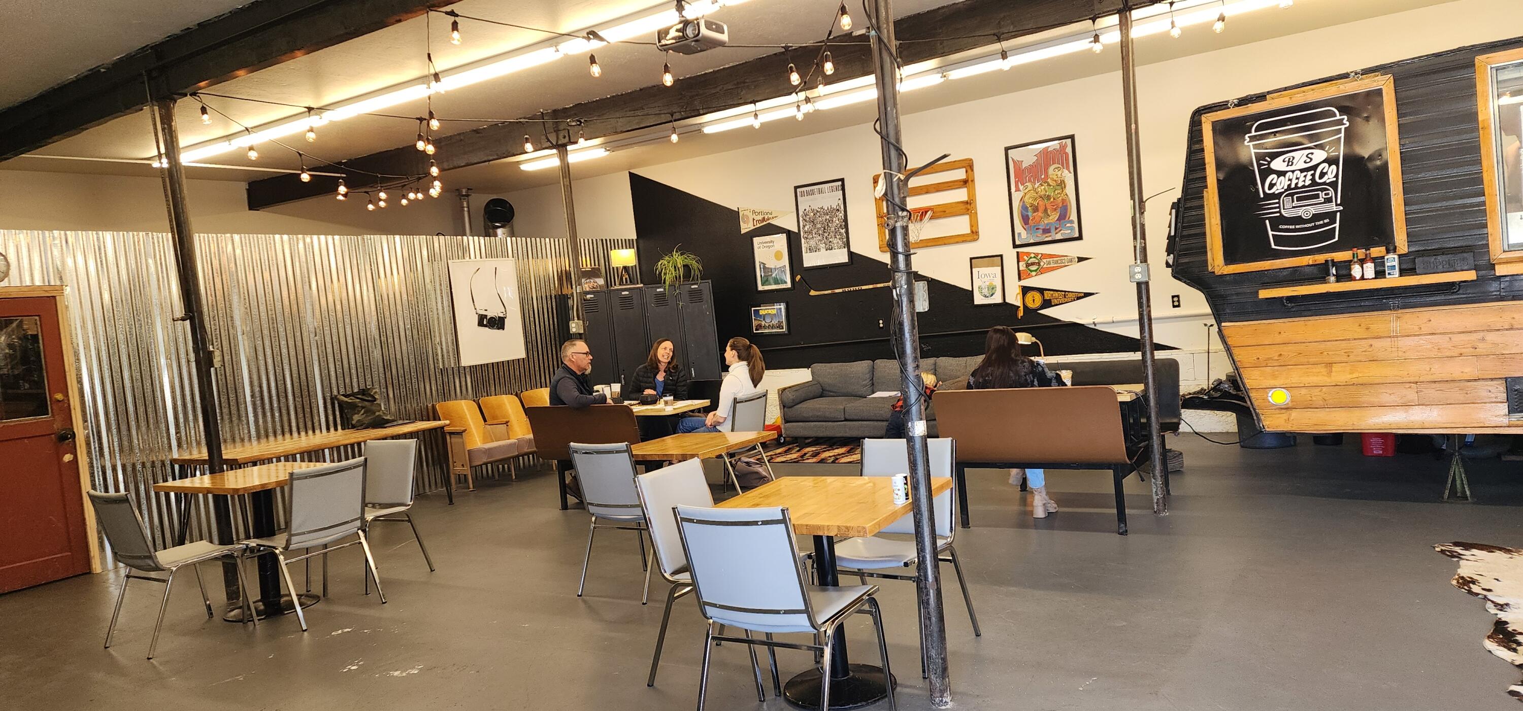 Klamath Falls -Hot Springs Addition - Commercial Sale