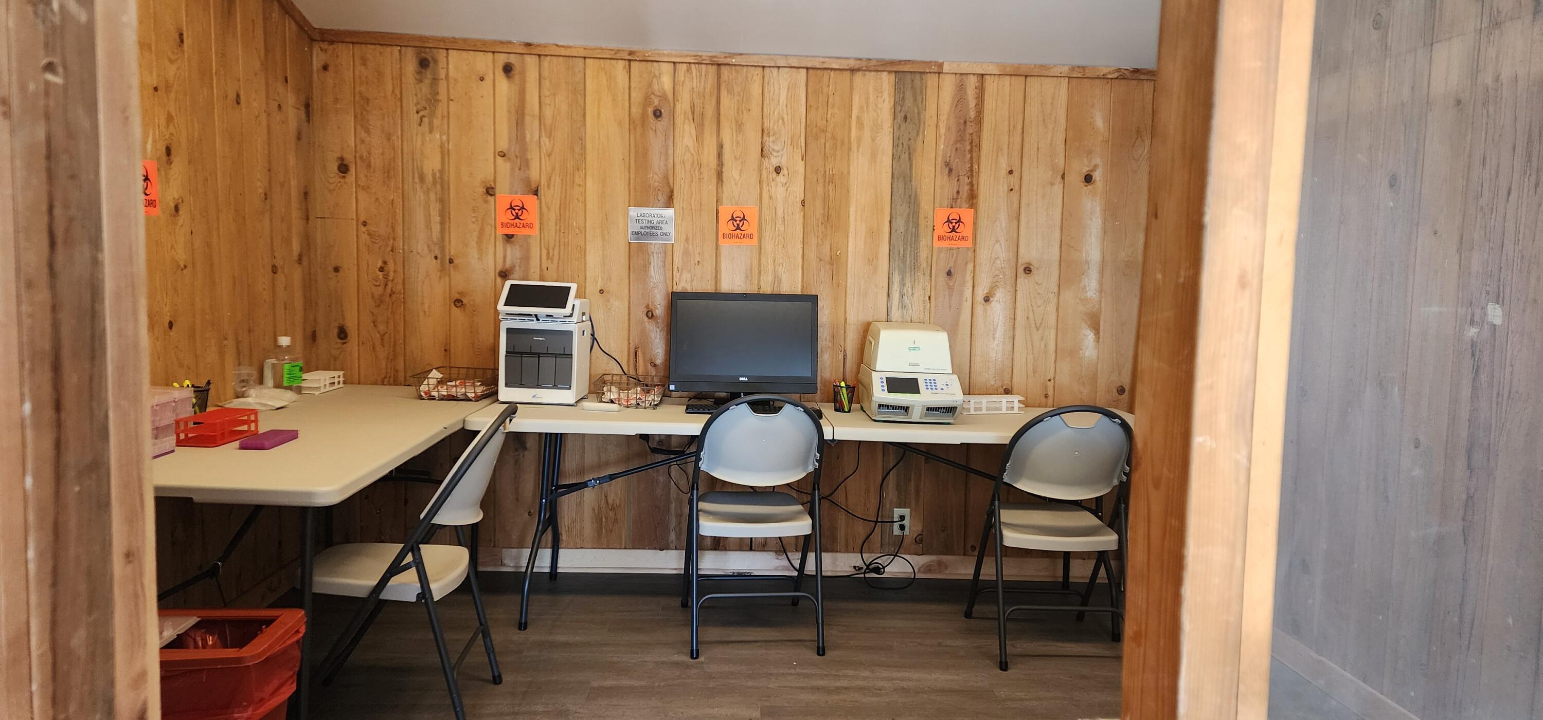 Klamath Falls -Hot Springs Addition - Commercial Sale