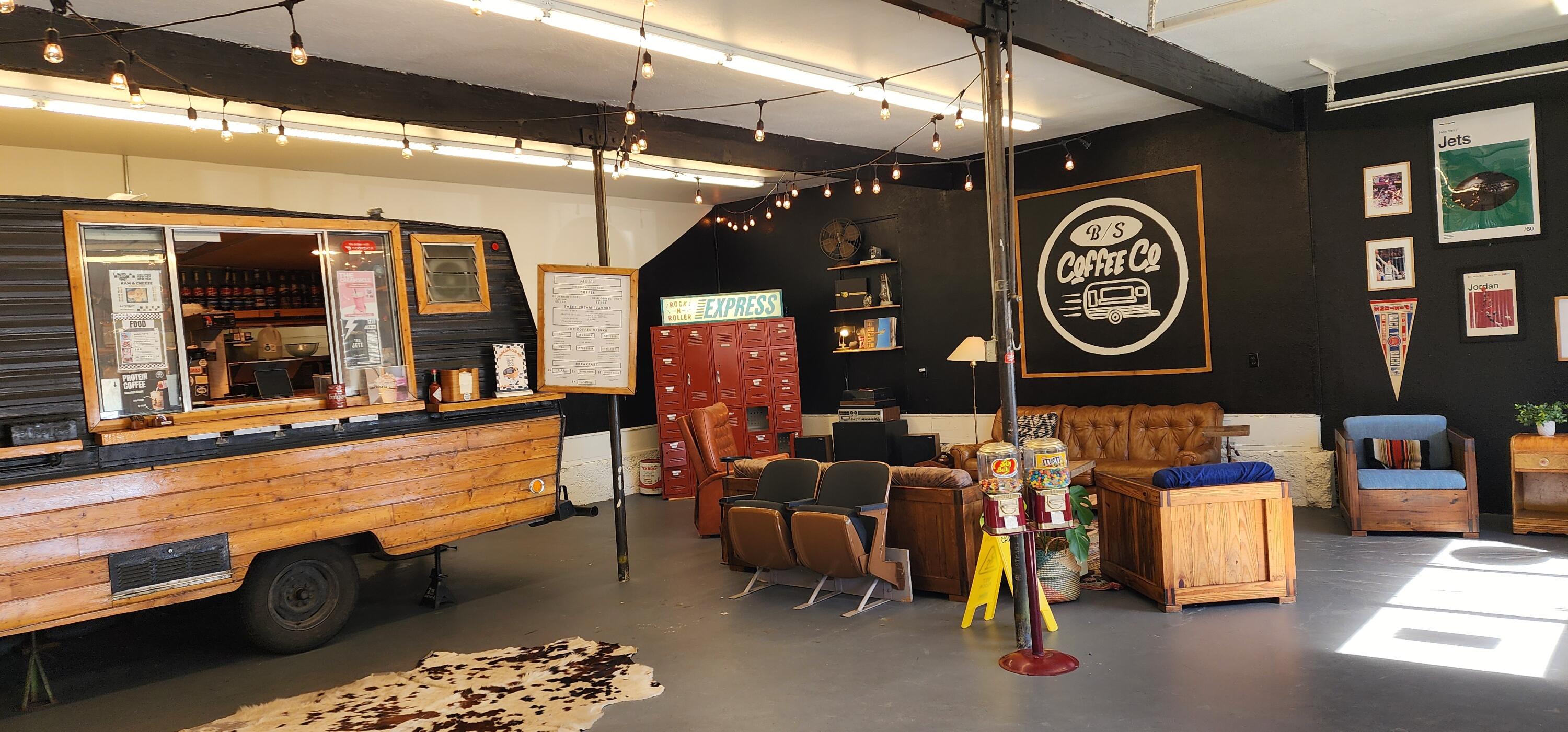 Klamath Falls -Hot Springs Addition - Commercial Sale