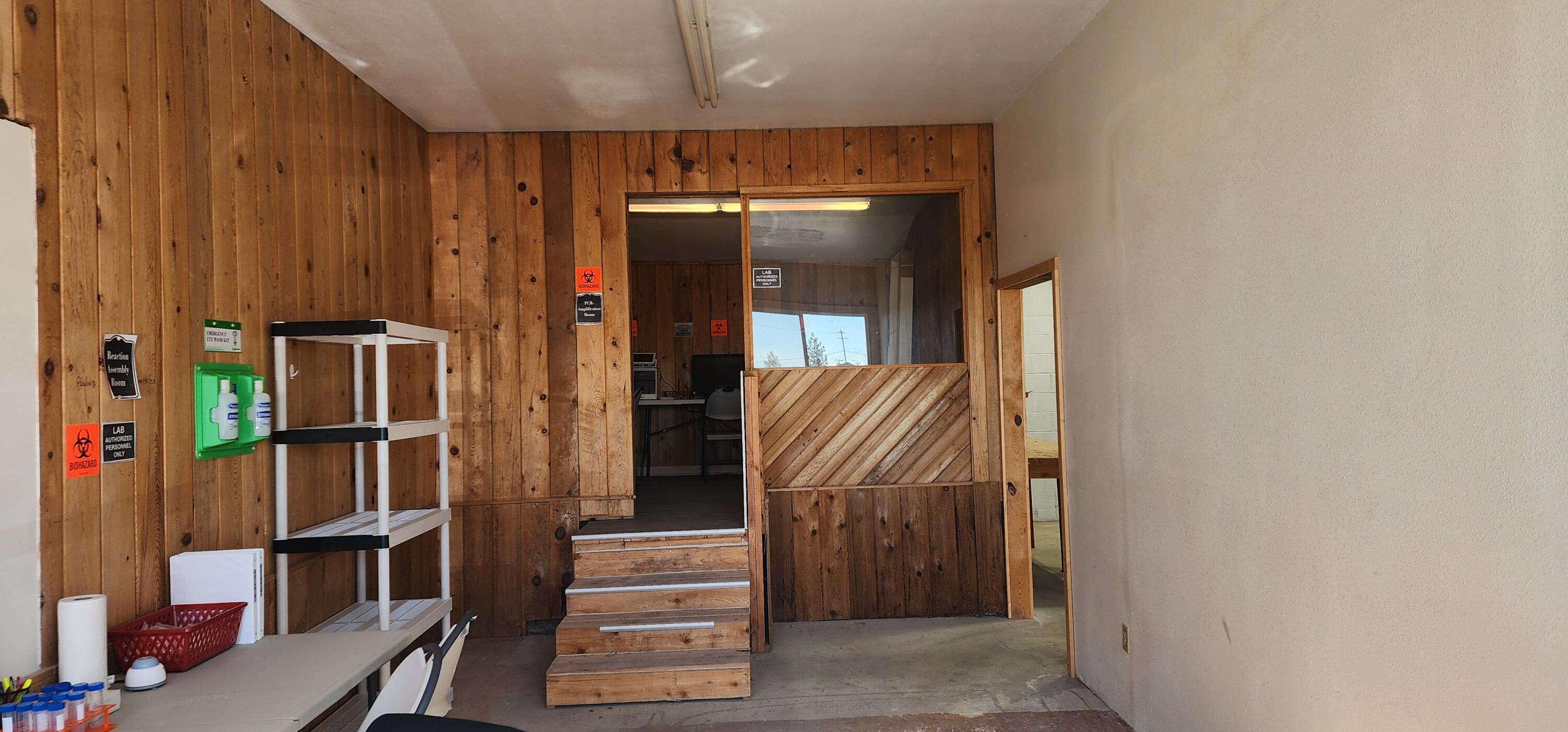 Klamath Falls -Hot Springs Addition - Commercial Sale