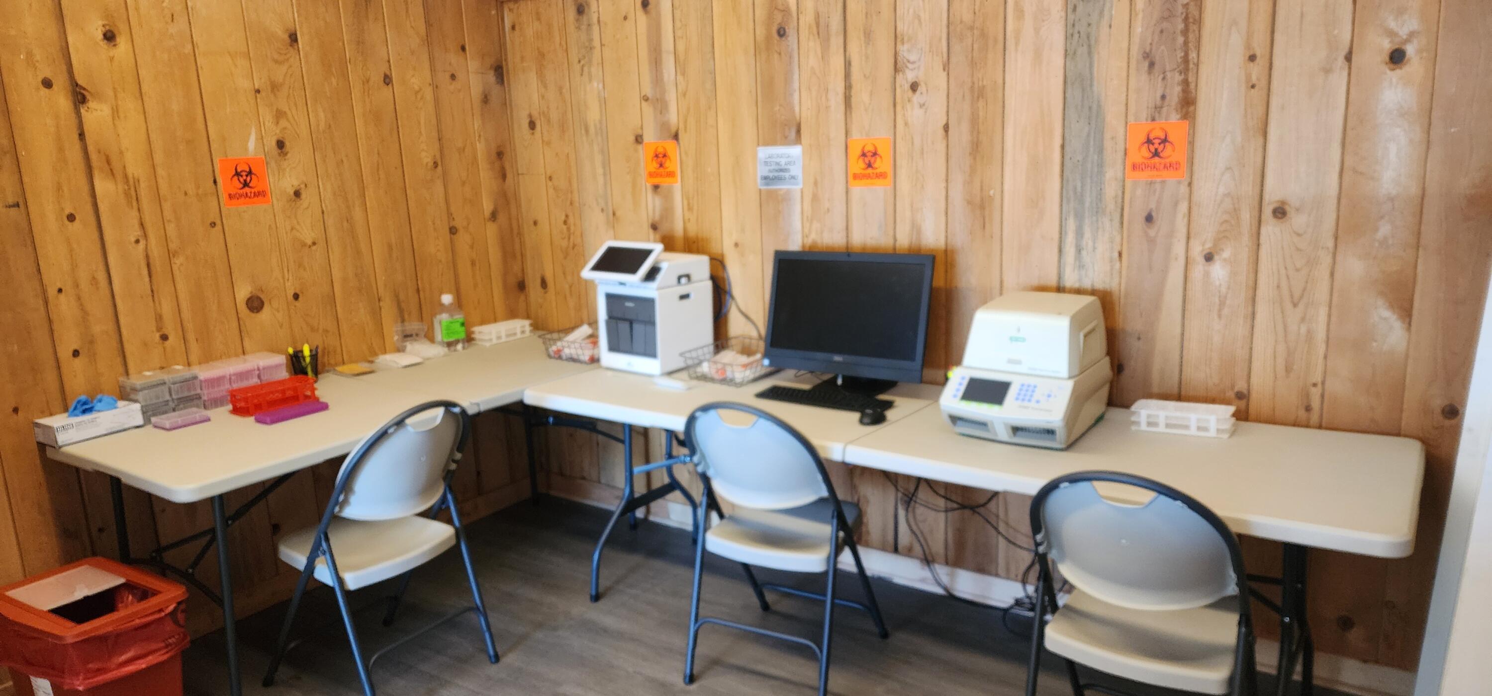 Klamath Falls -Hot Springs Addition - Commercial Sale