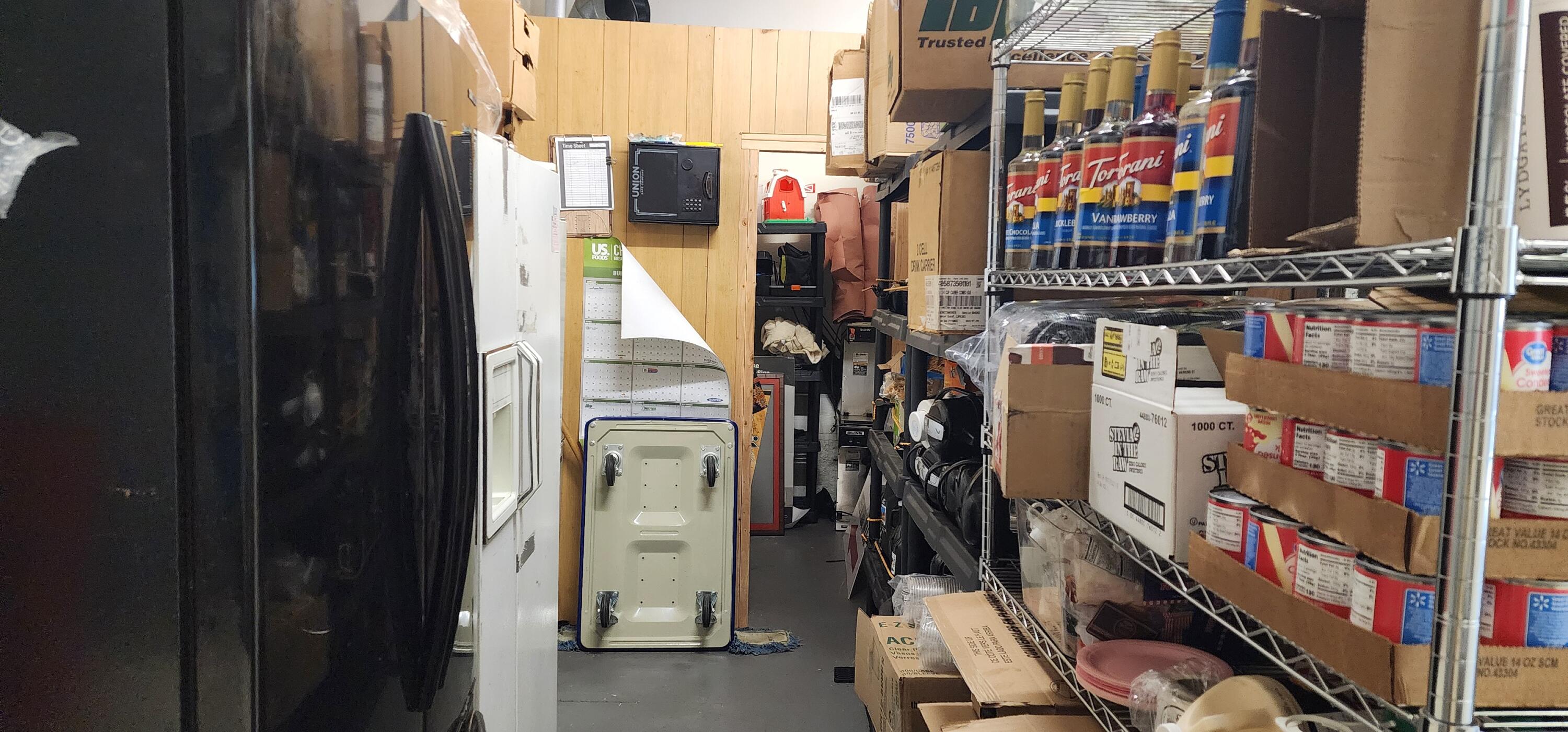 Klamath Falls -Hot Springs Addition - Commercial Sale