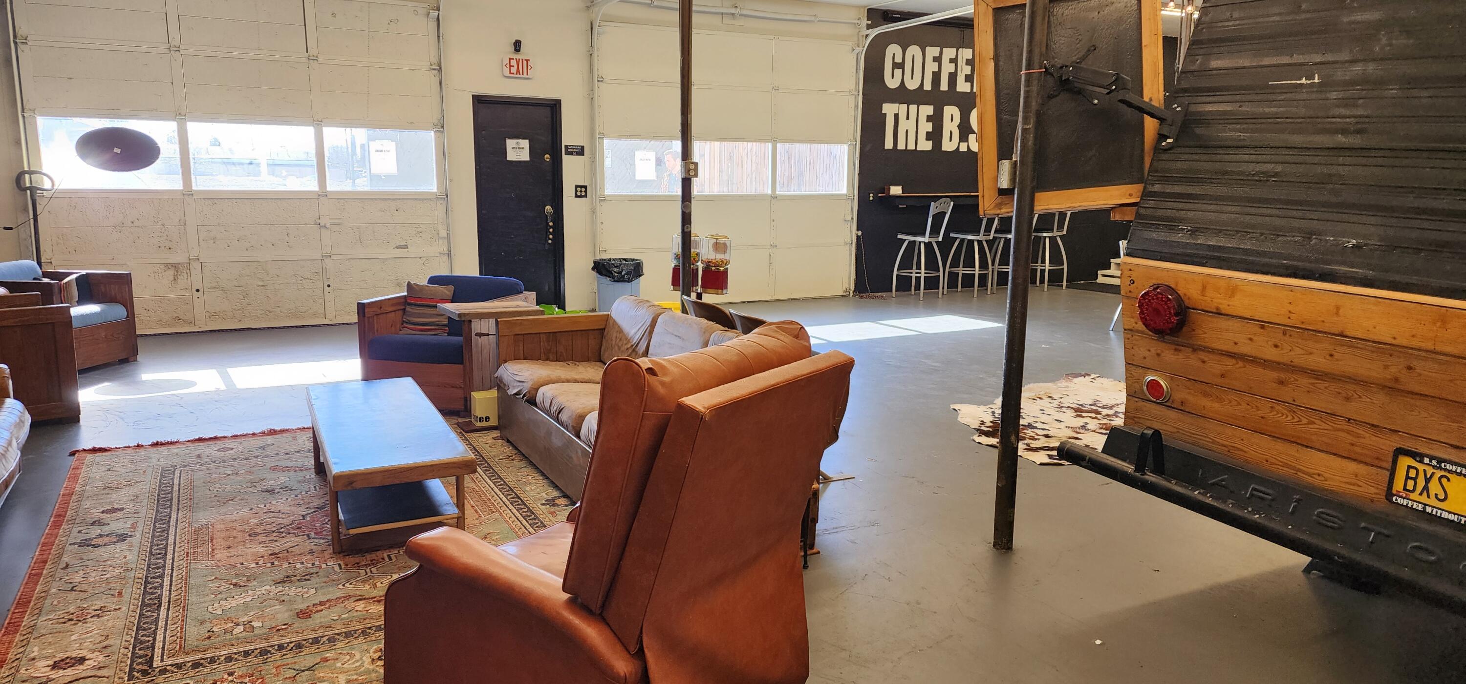 Klamath Falls -Hot Springs Addition - Commercial Sale