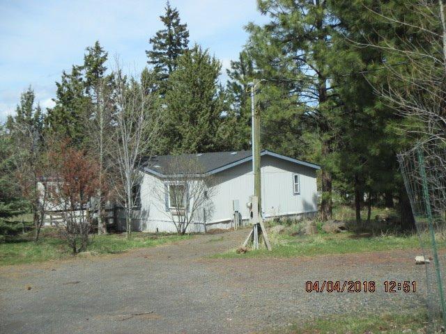 Keno Whispering Pines - Residential