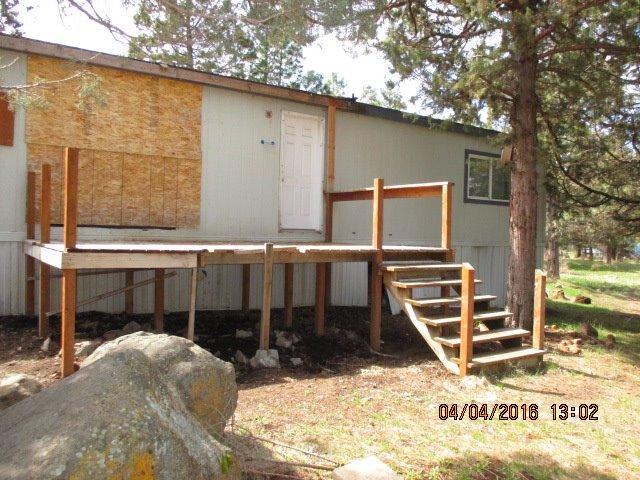 Keno Whispering Pines - Residential