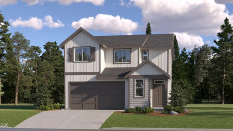 63110 NE Henningsen Pl Bend OR 97701