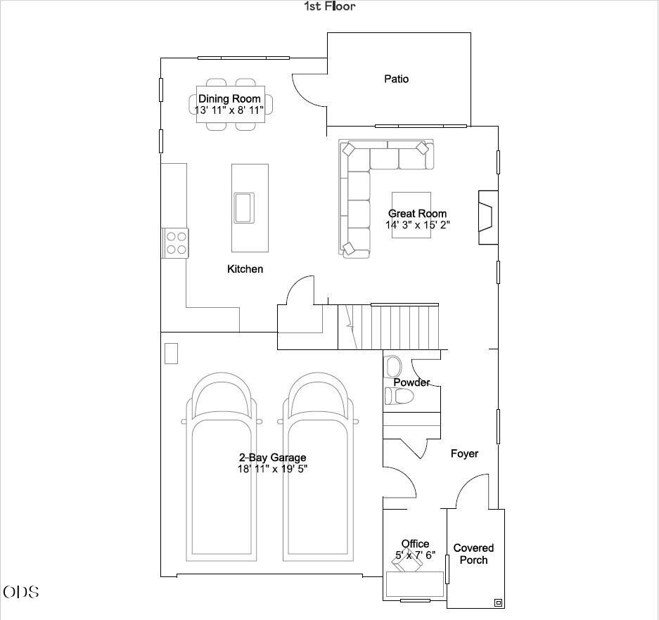 63110 NE Henningsen Pl
