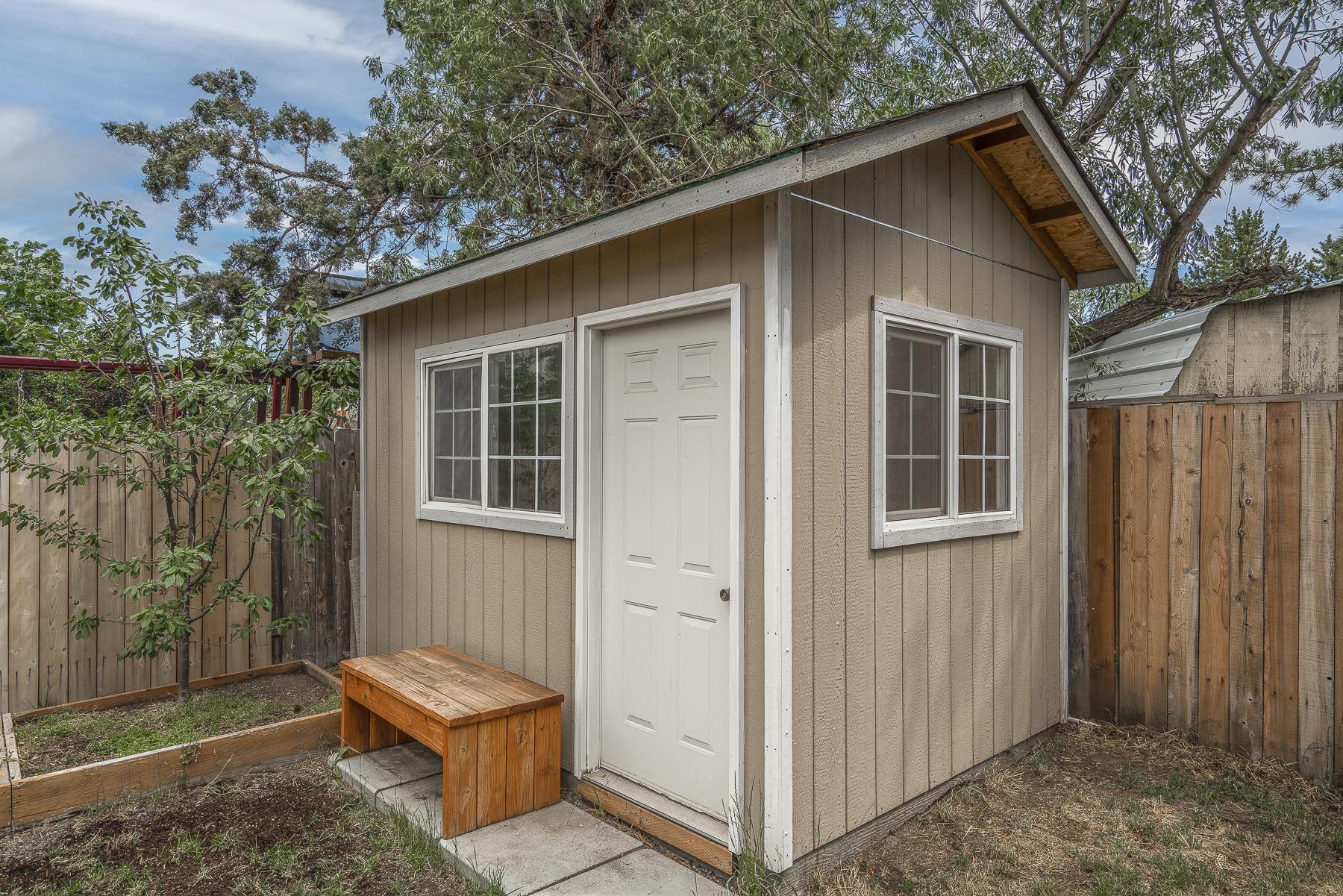 Tamarack Park - Residential