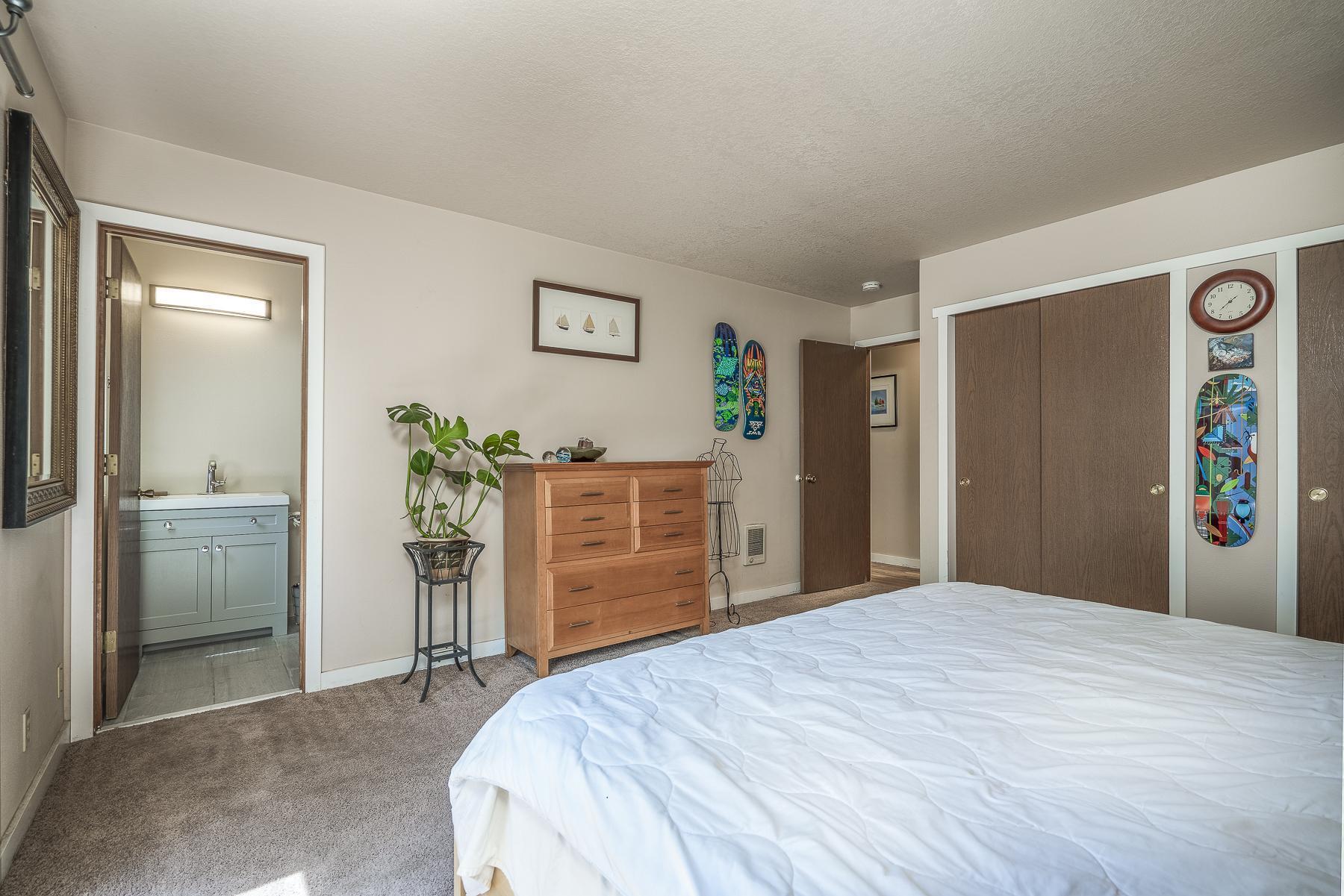 Tamarack Park - Residential