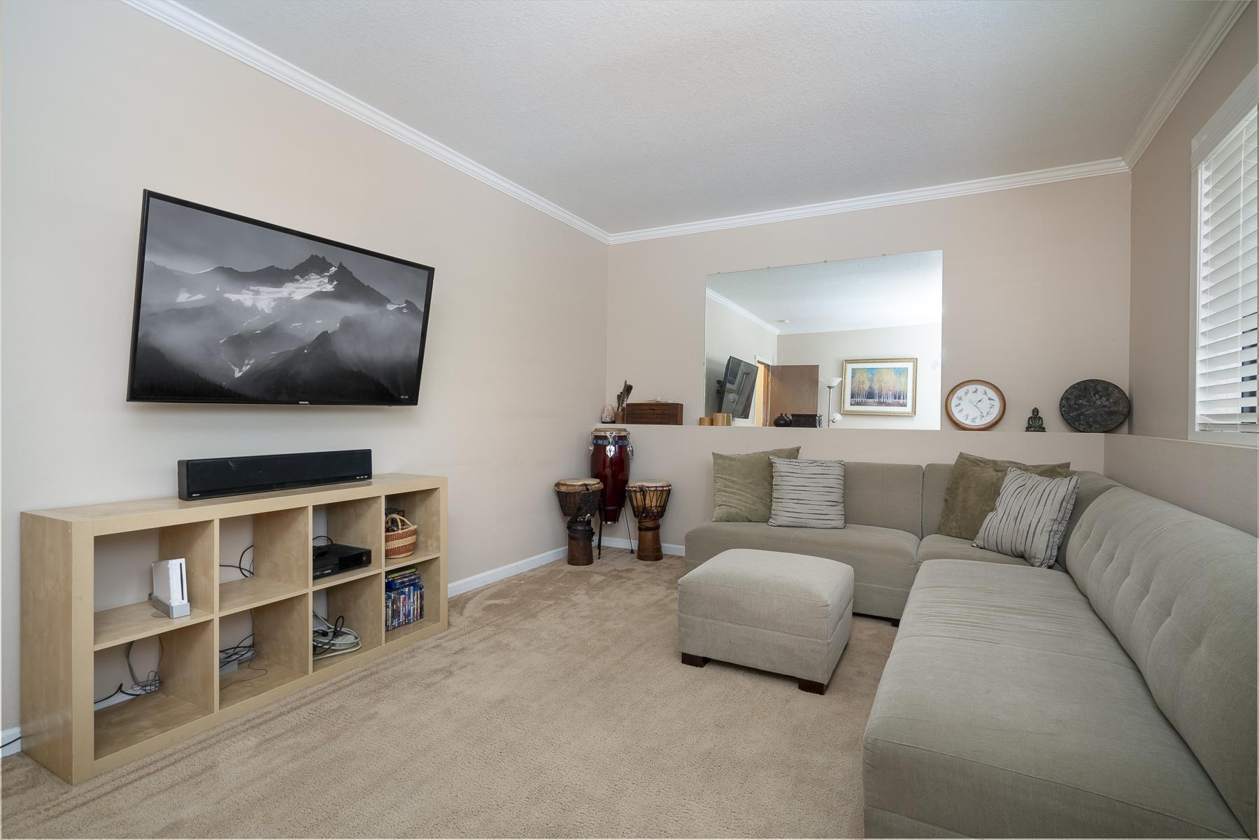 Tamarack Park - Residential