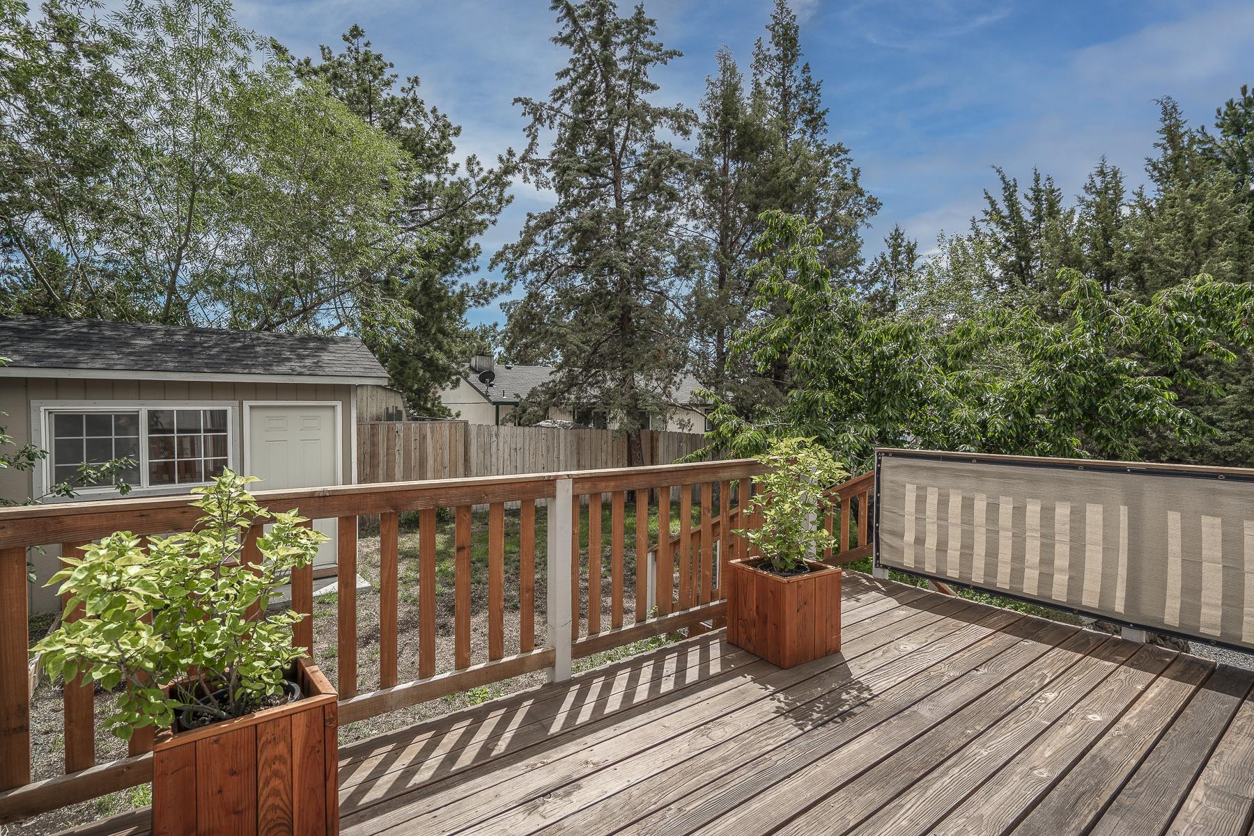 Tamarack Park - Residential