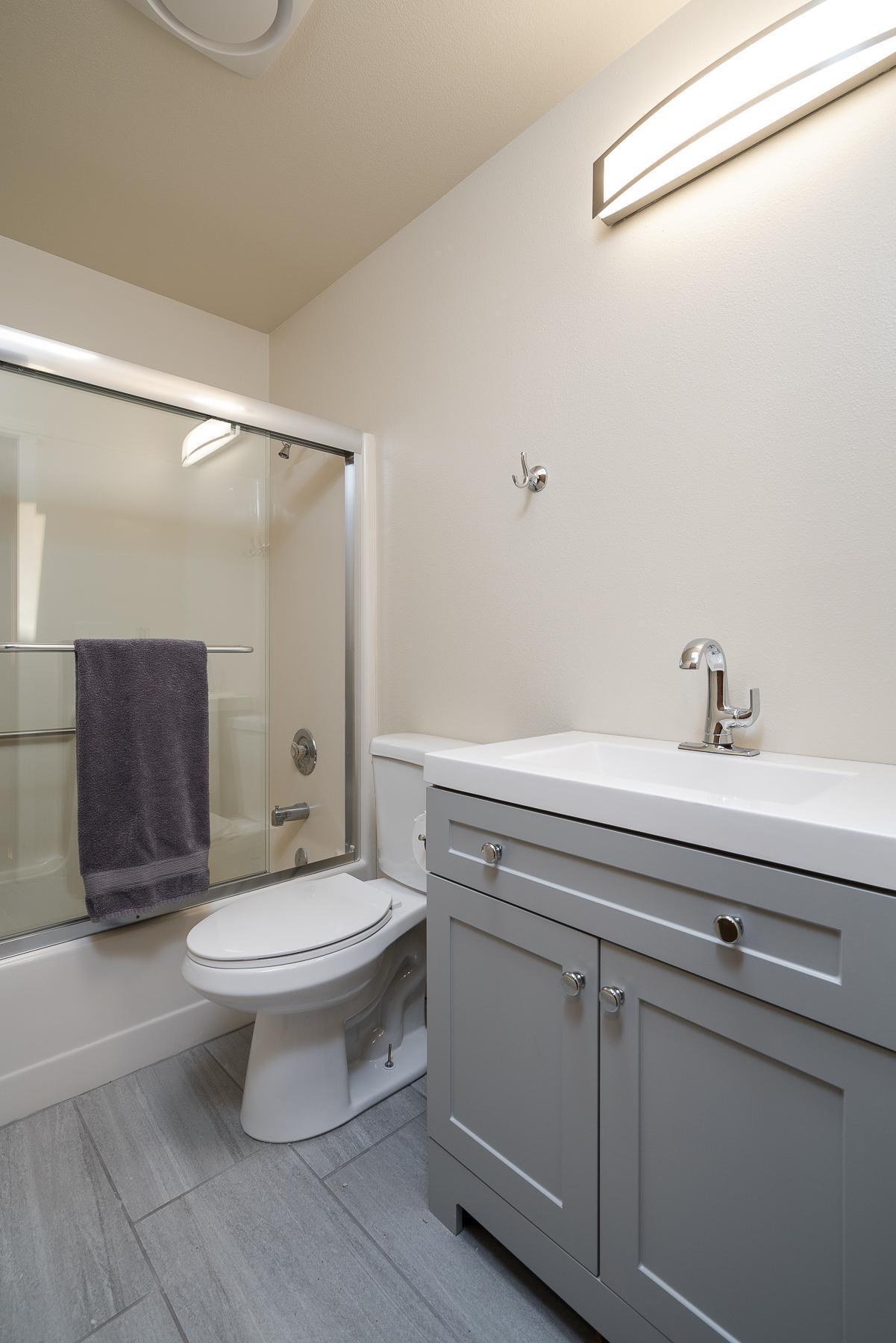 Tamarack Park - Residential