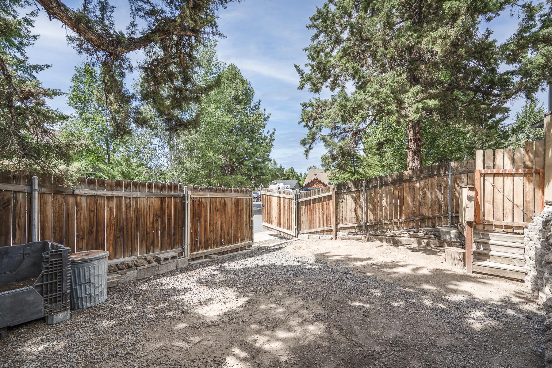 Tamarack Park - Residential