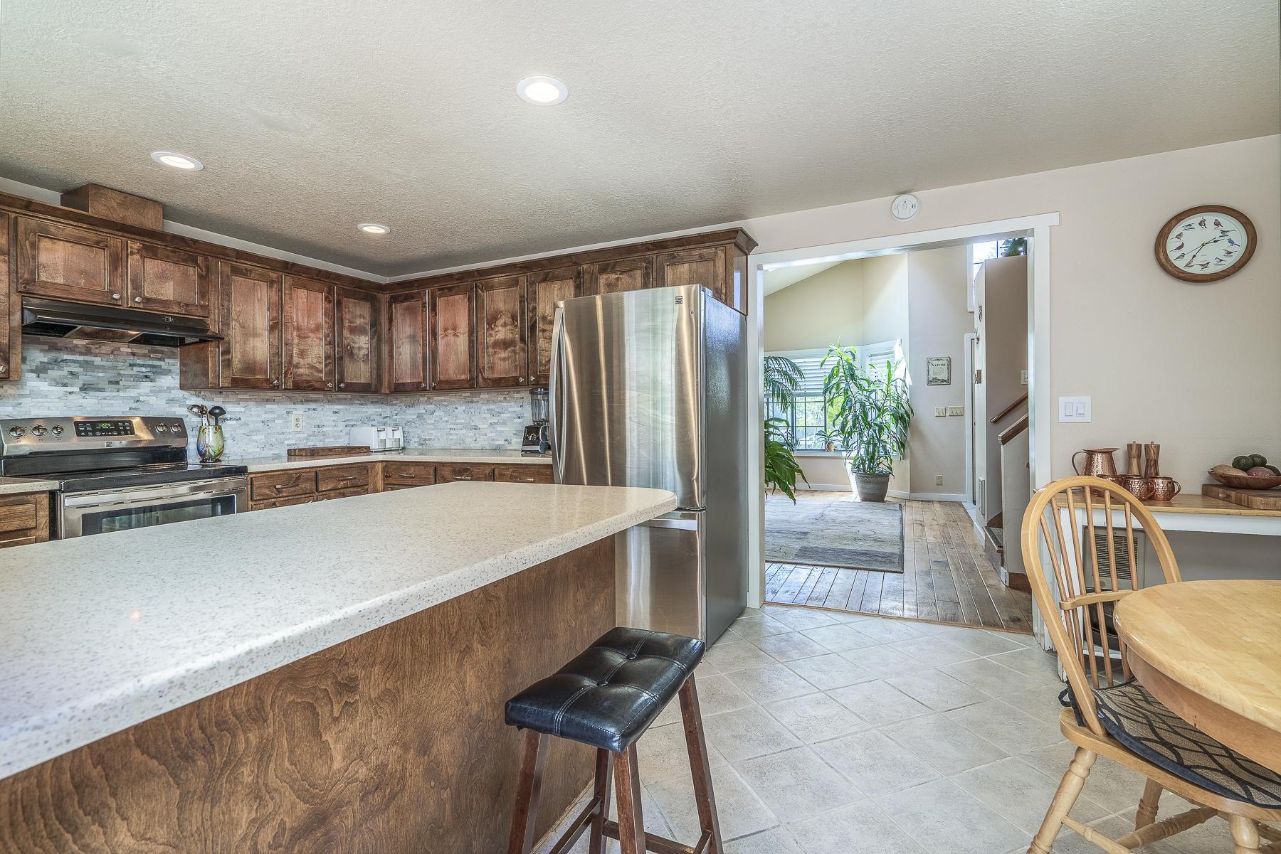 Tamarack Park - Residential