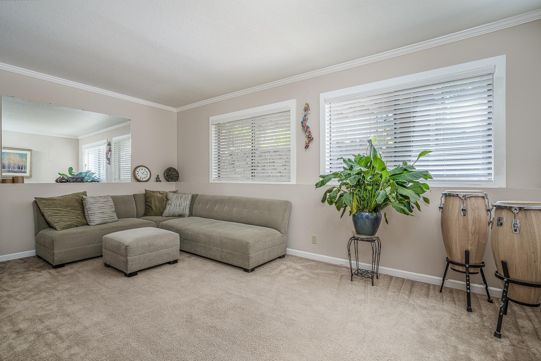 Tamarack Park - Residential