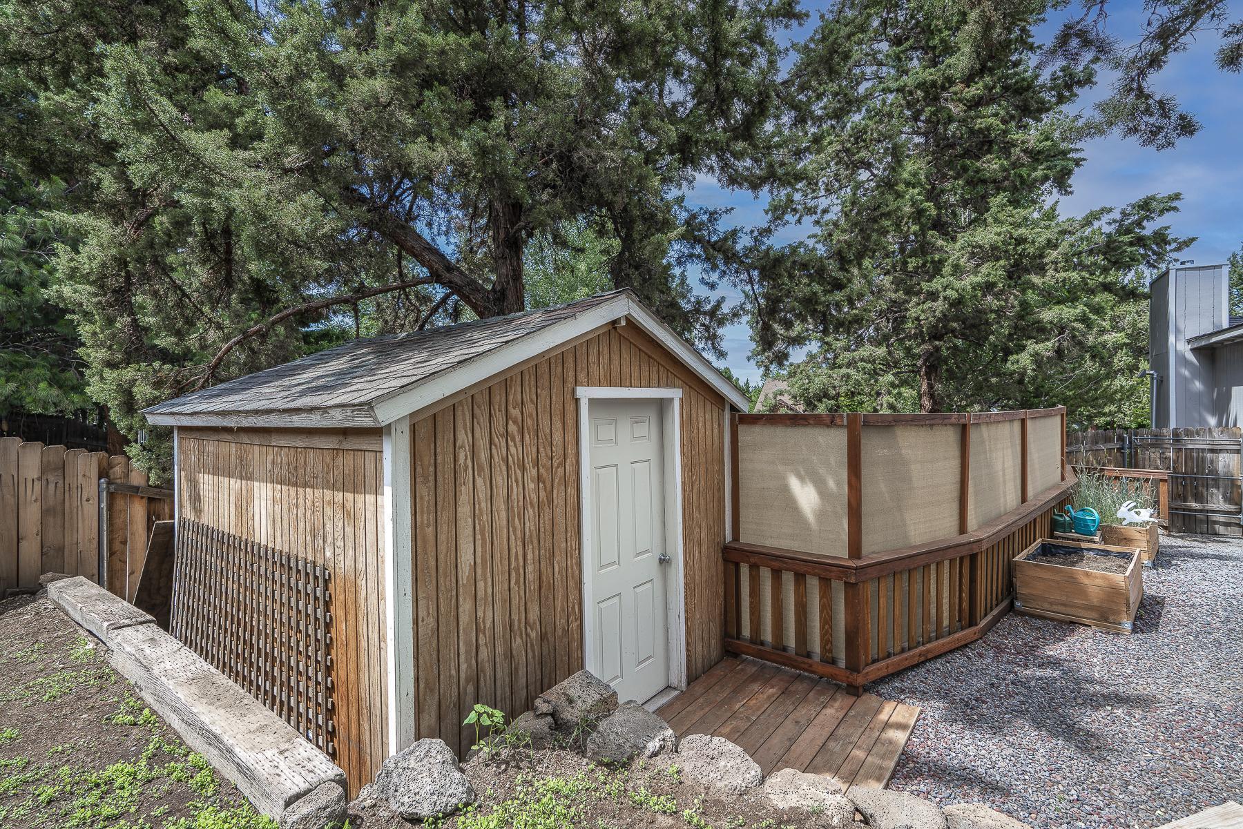 Tamarack Park - Residential