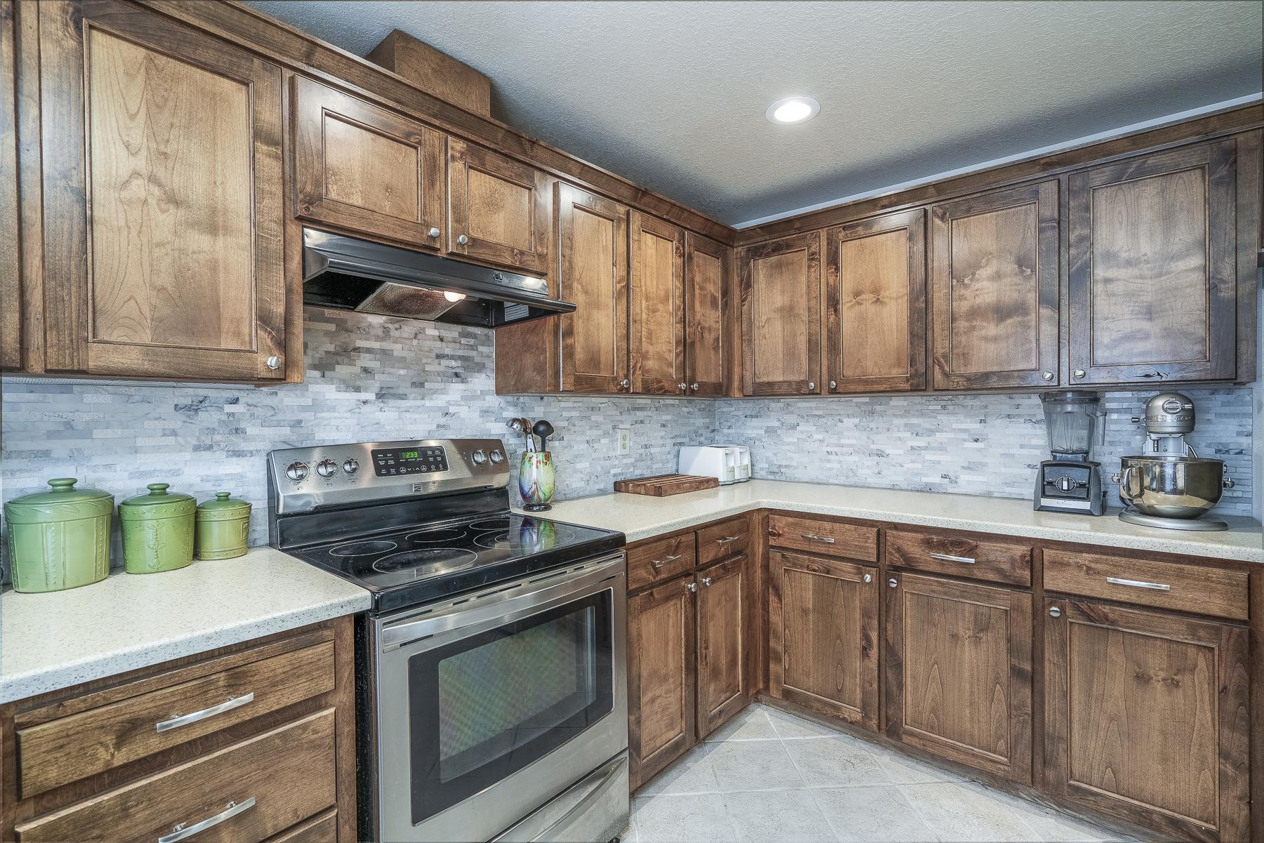 Tamarack Park - Residential