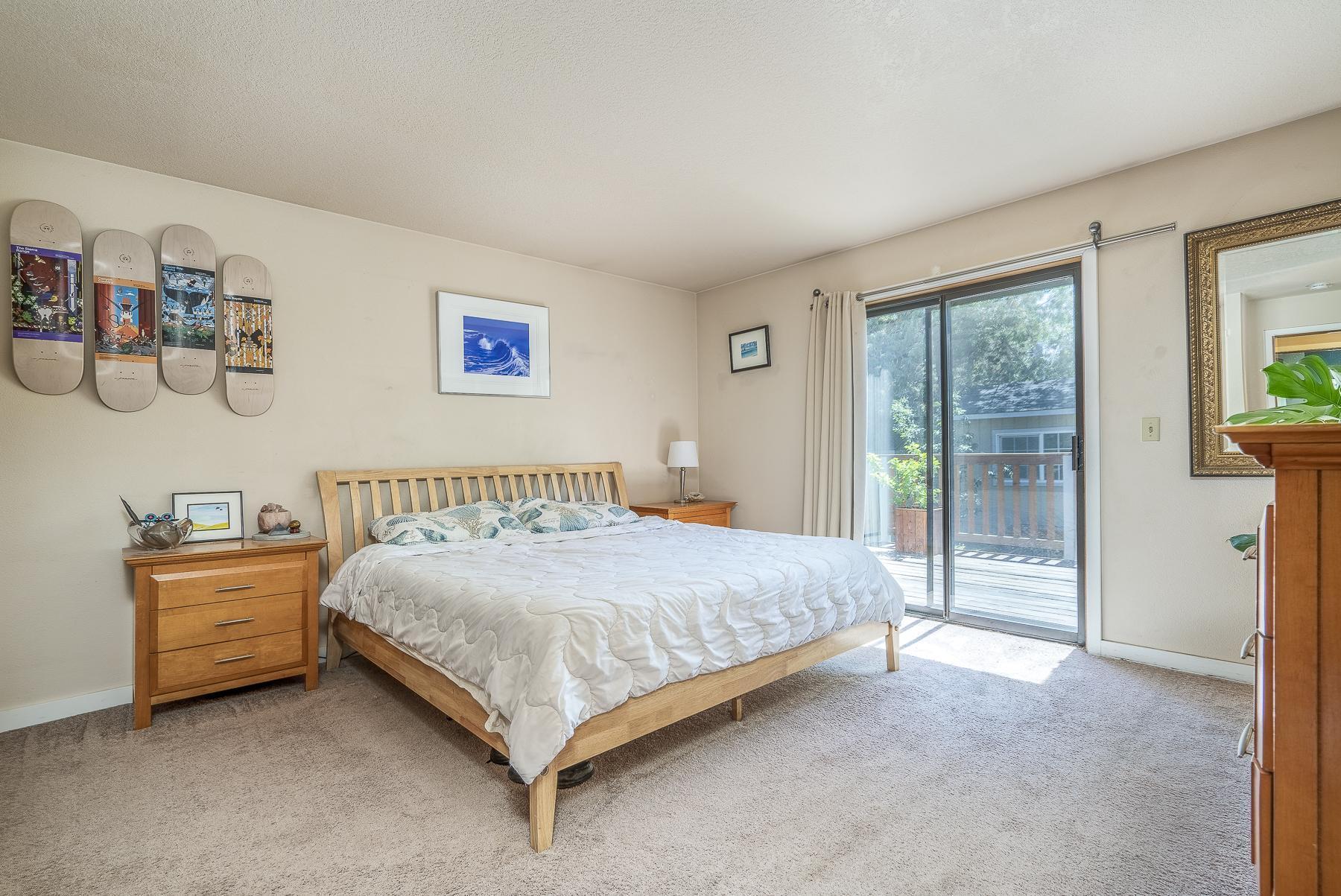 Tamarack Park - Residential