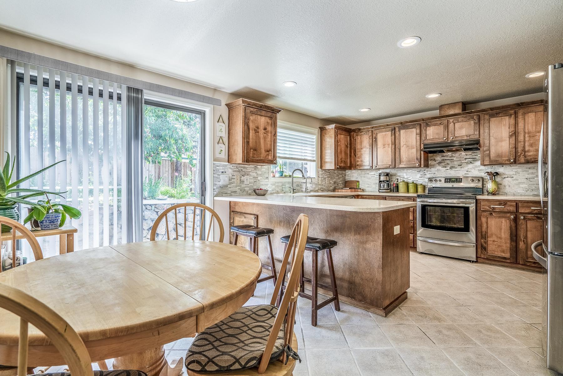 Tamarack Park - Residential