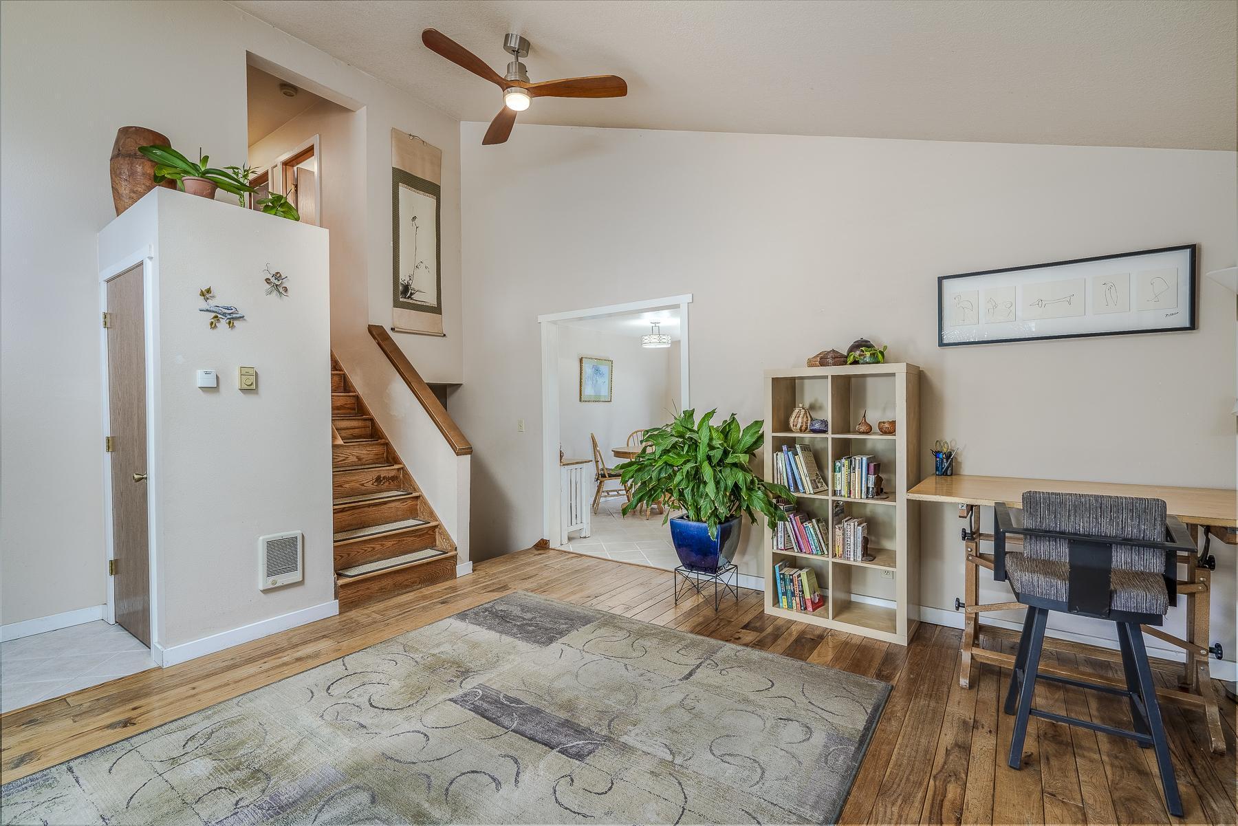 Tamarack Park - Residential