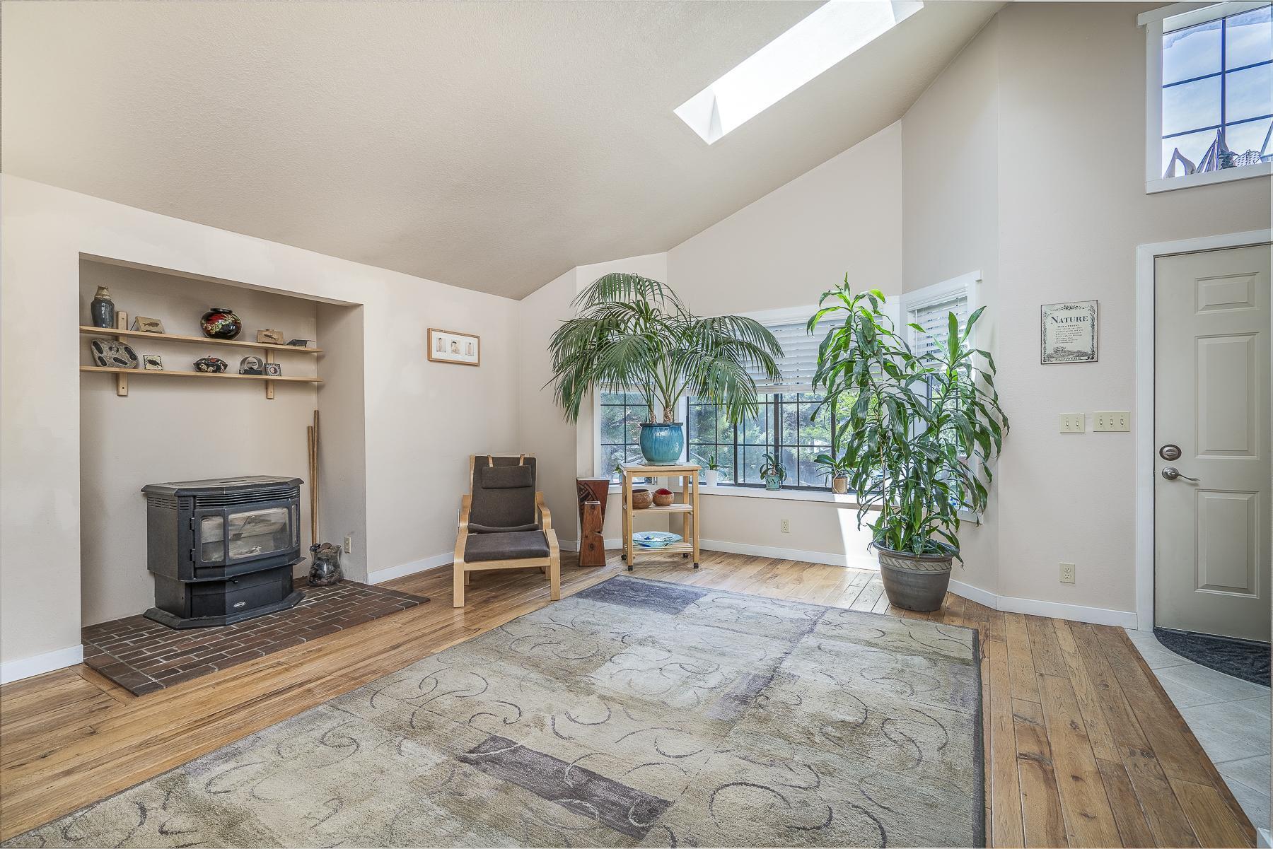 Tamarack Park - Residential