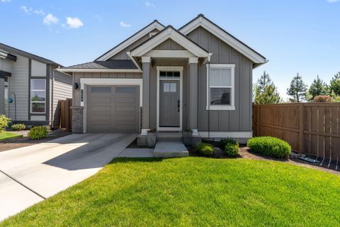 Photo of 3859 NE Oakside Loop, Bend, OR 97701 (MLS # 220221687)