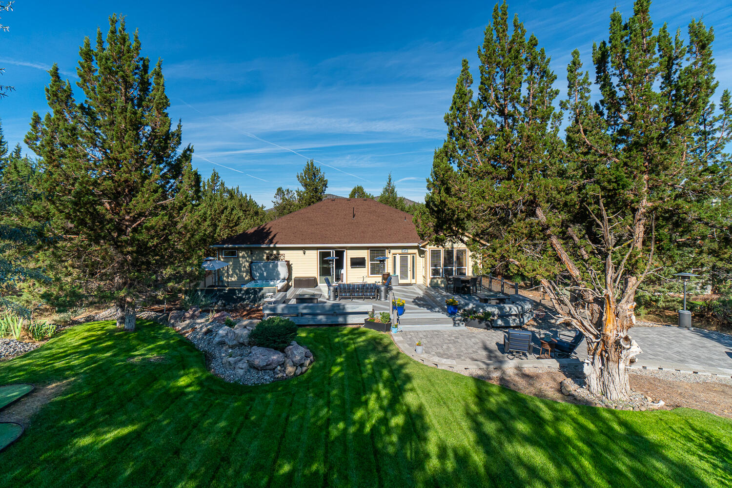 Eagle Crest - Residential