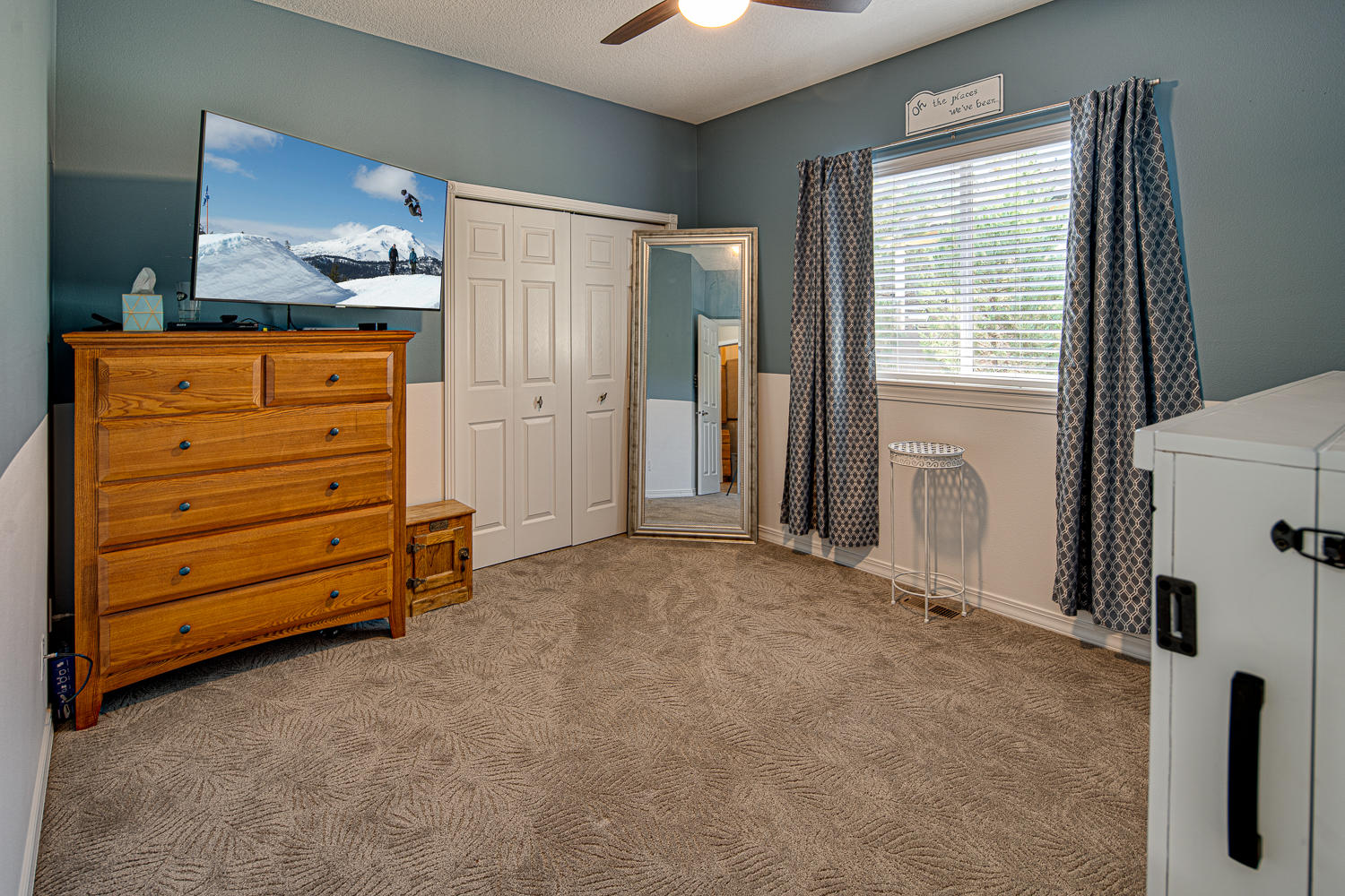 Eagle Crest - Residential