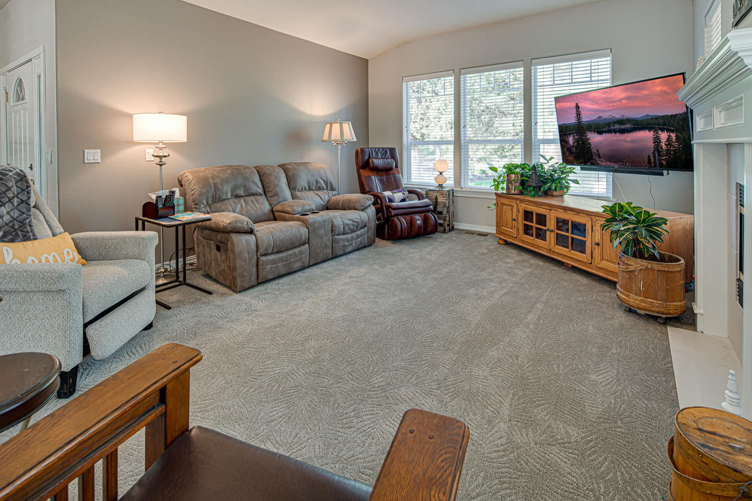 Eagle Crest - Residential