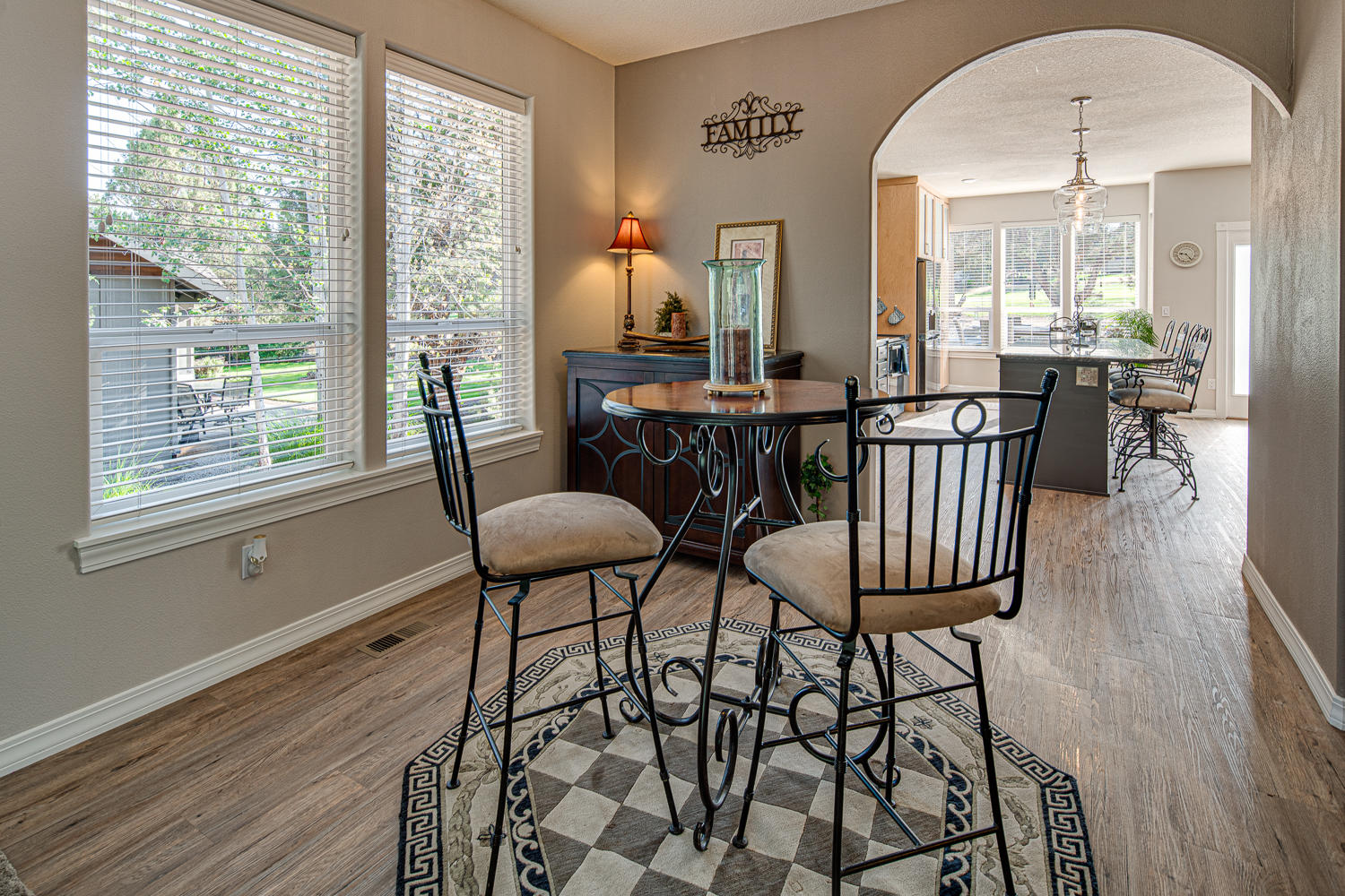 Eagle Crest - Residential