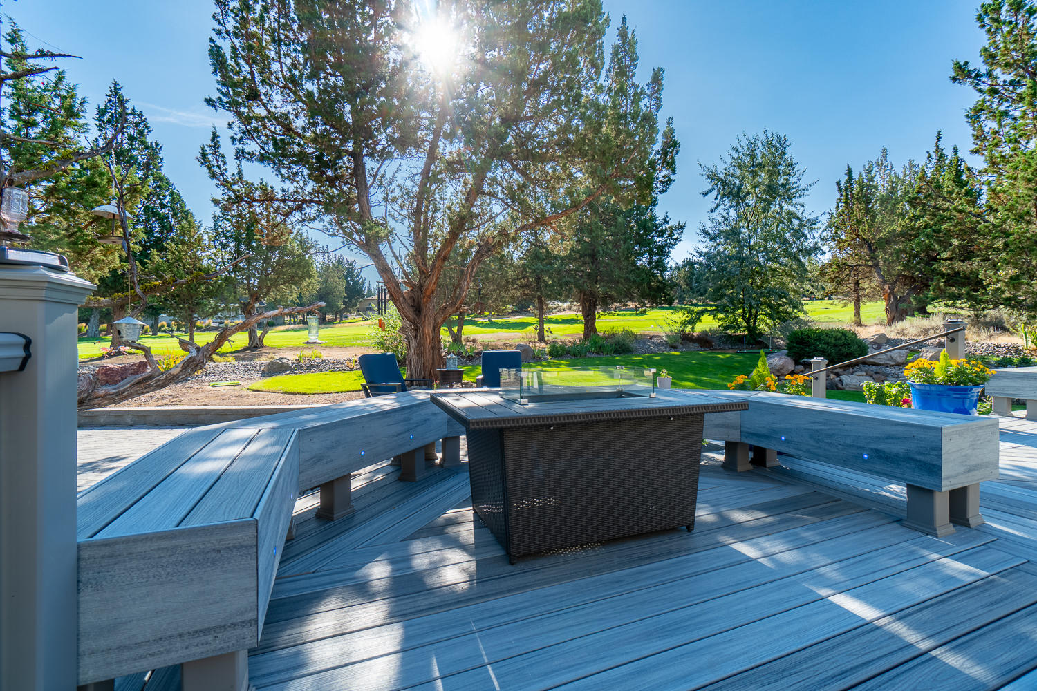 Eagle Crest - Residential