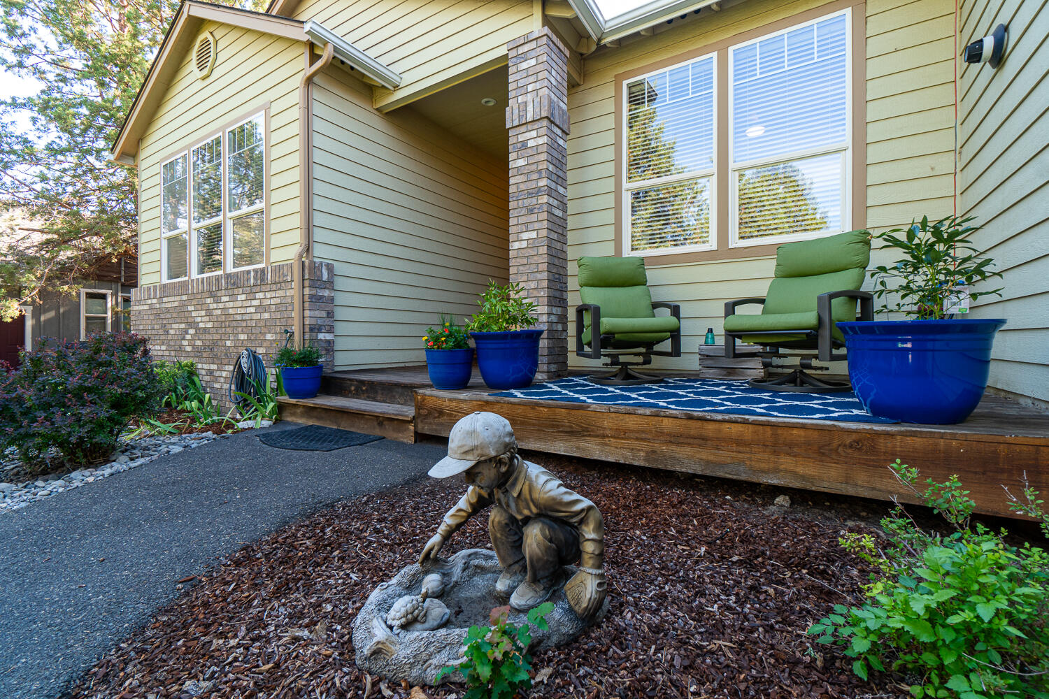 Eagle Crest - Residential