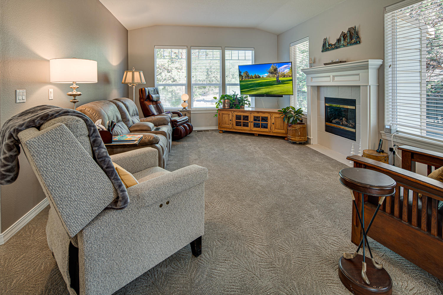 Eagle Crest - Residential