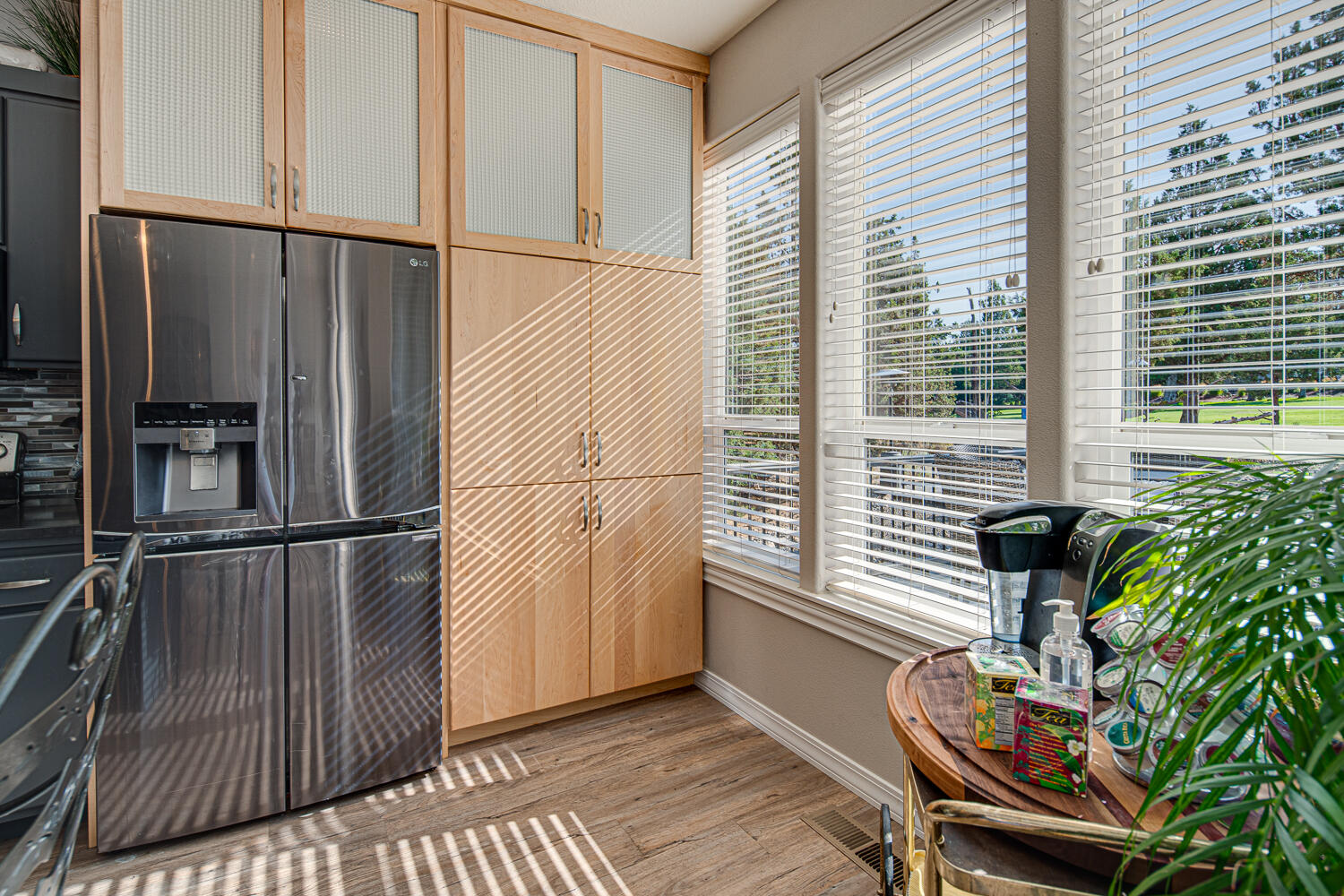 Eagle Crest - Residential