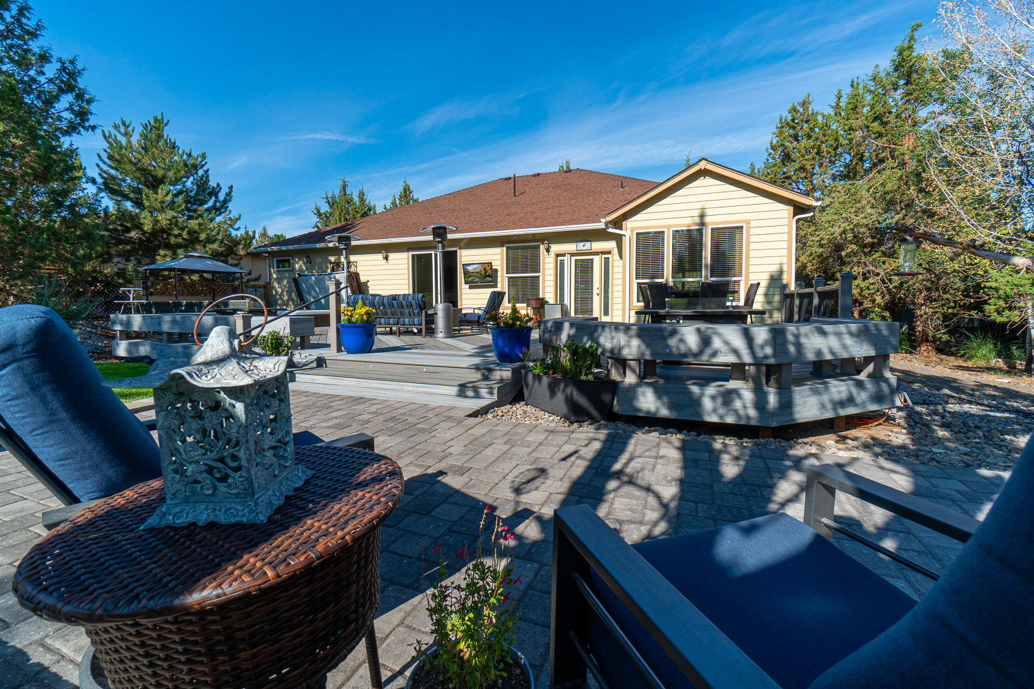 Eagle Crest - Residential