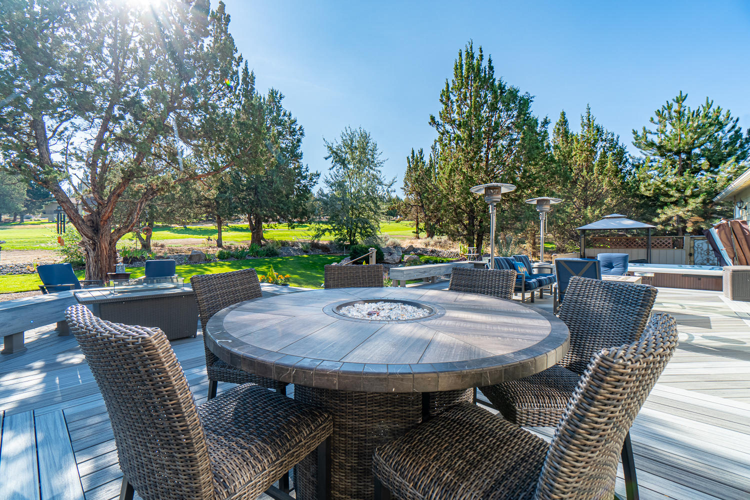 Eagle Crest - Residential