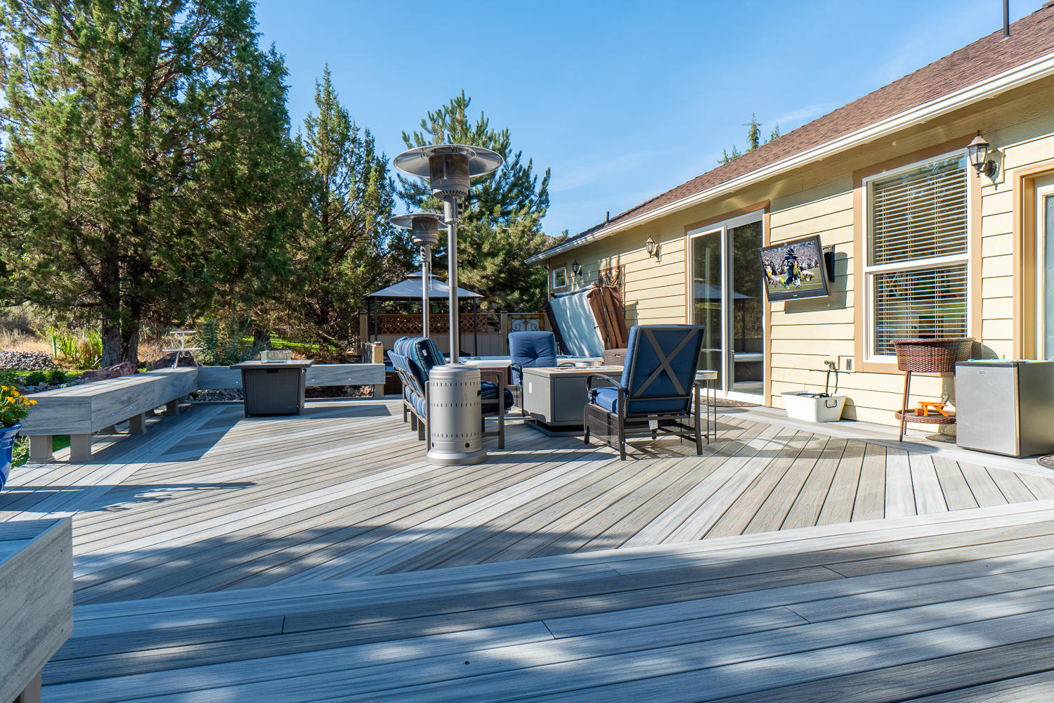 Eagle Crest - Residential