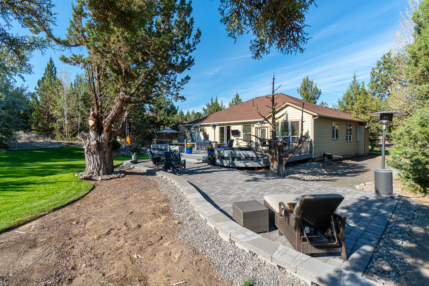 Eagle Crest - Residential