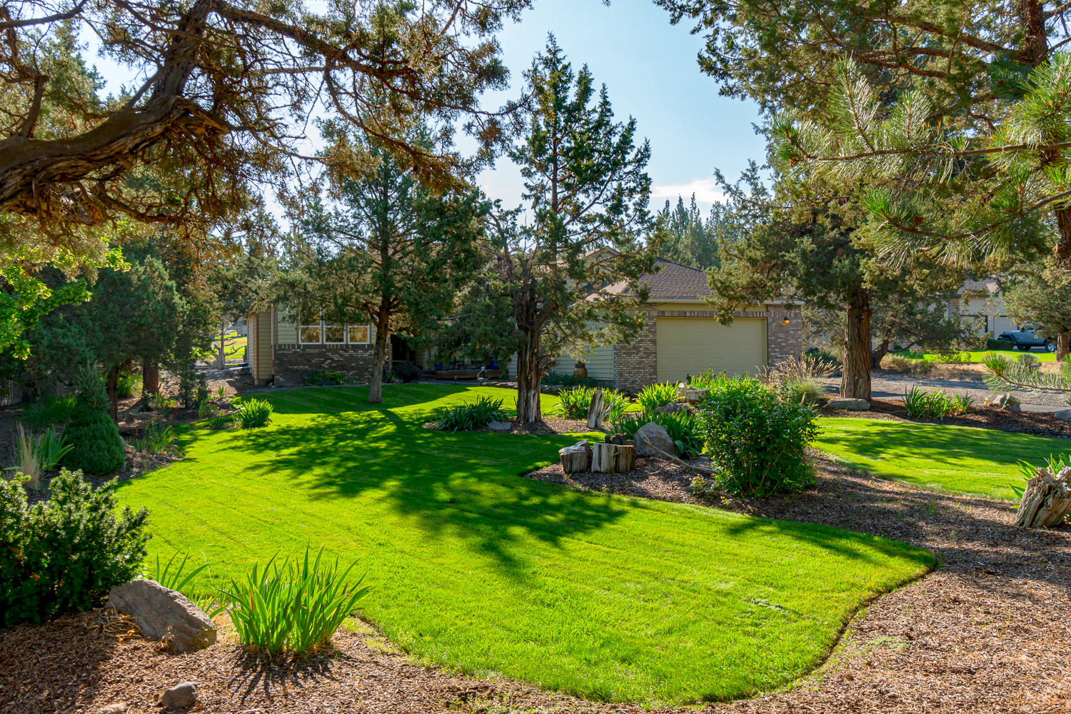 Eagle Crest - Residential